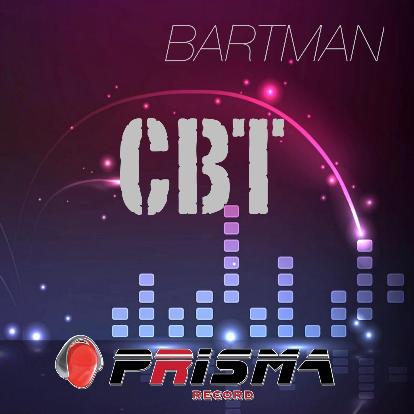 Постер альбома CBT