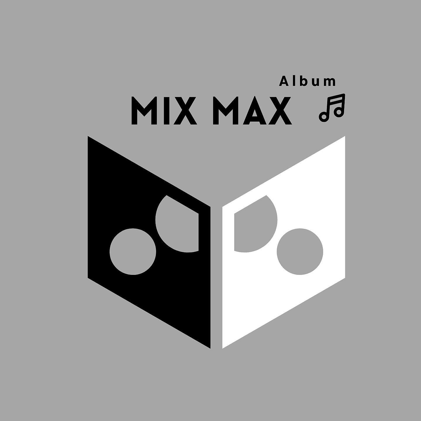 Постер альбома Mix Max