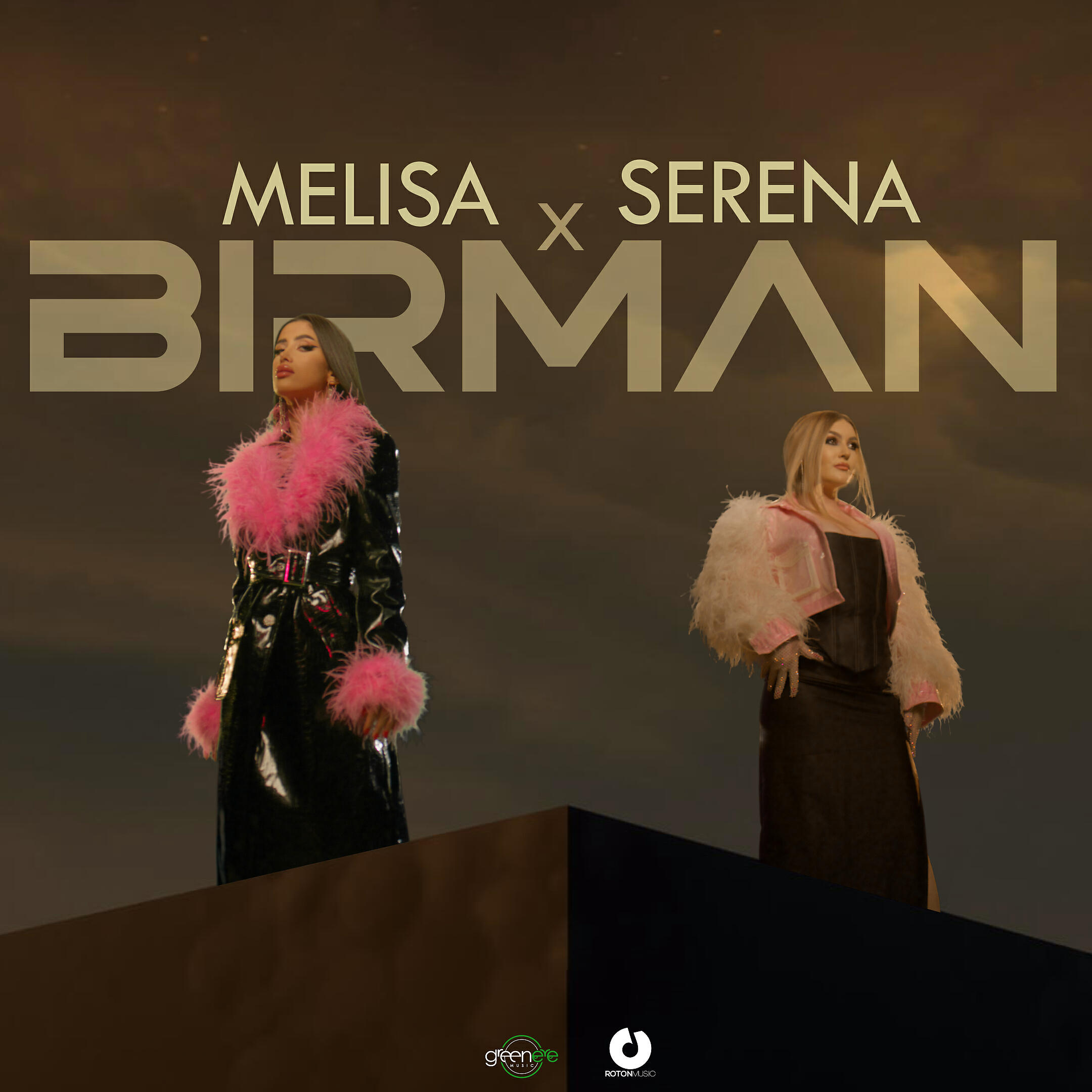 MELISA - Birman