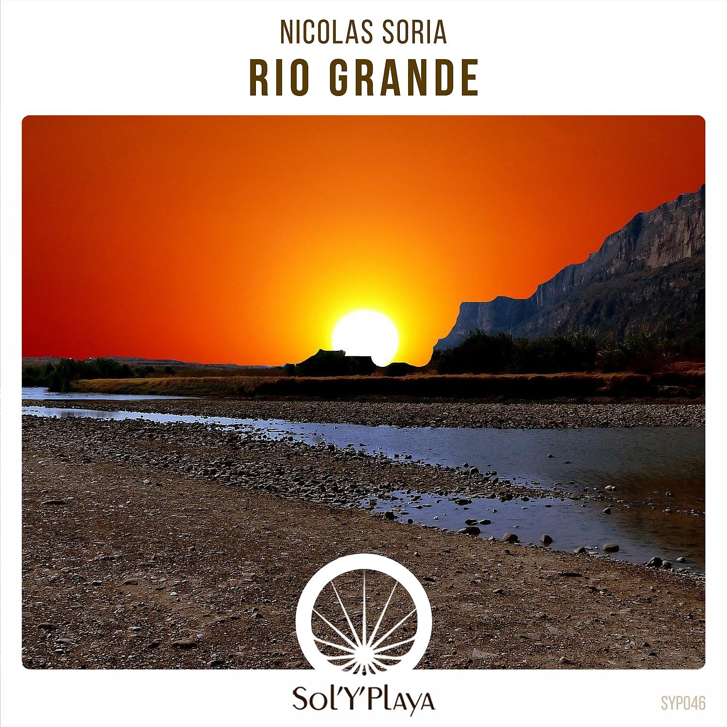 Постер альбома Rio Grande
