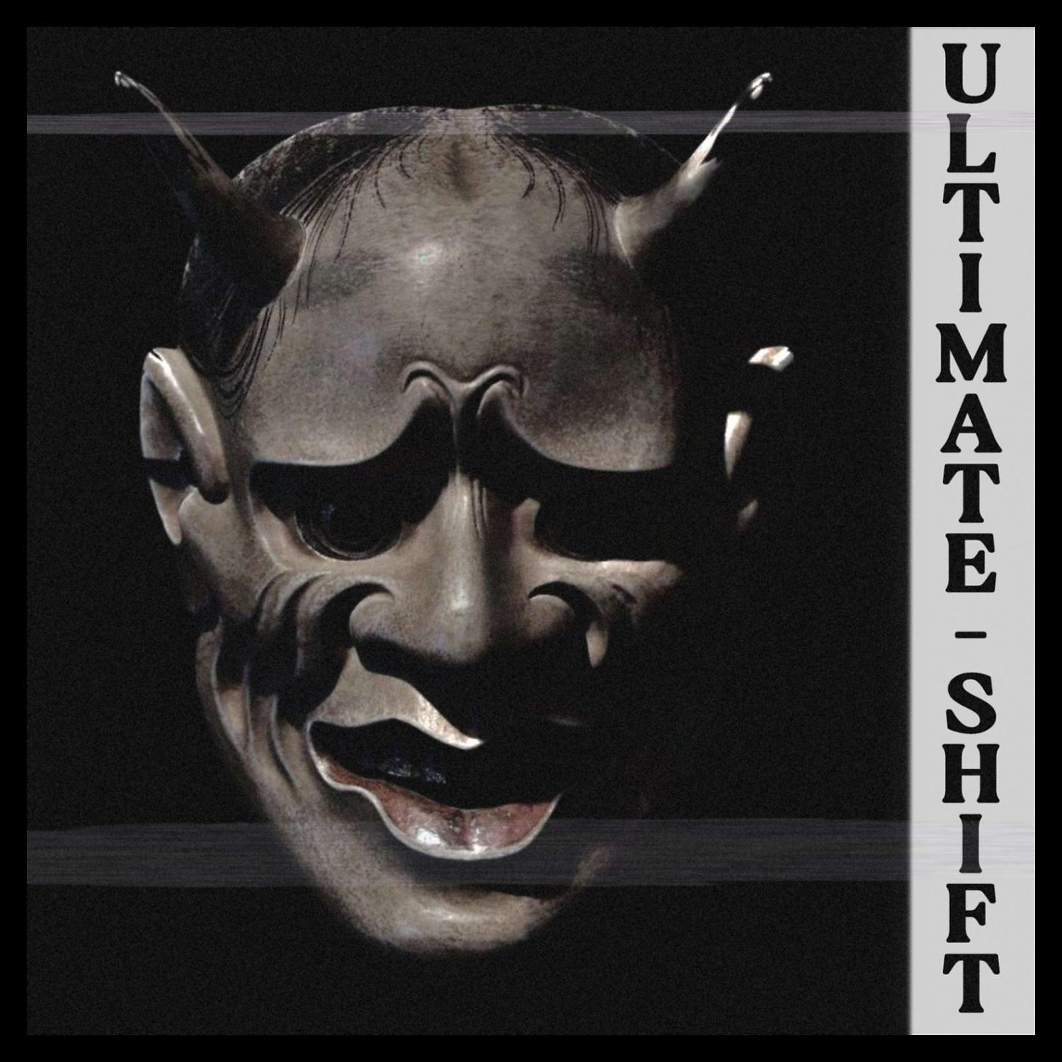 Постер альбома Ultimate Shift
