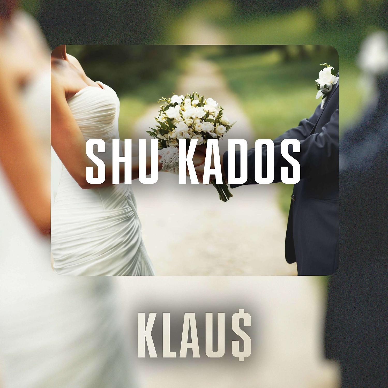 Постер альбома Shu kados