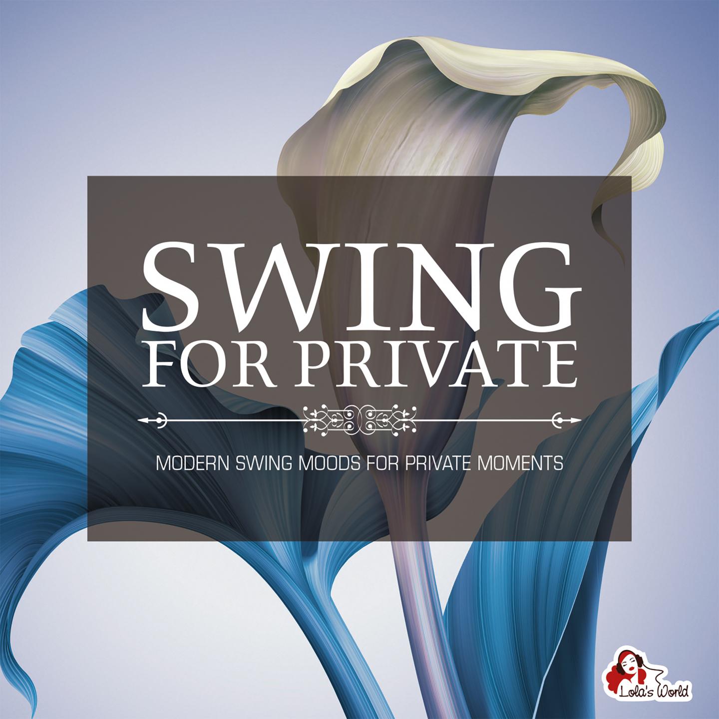 Постер альбома Swing for Private