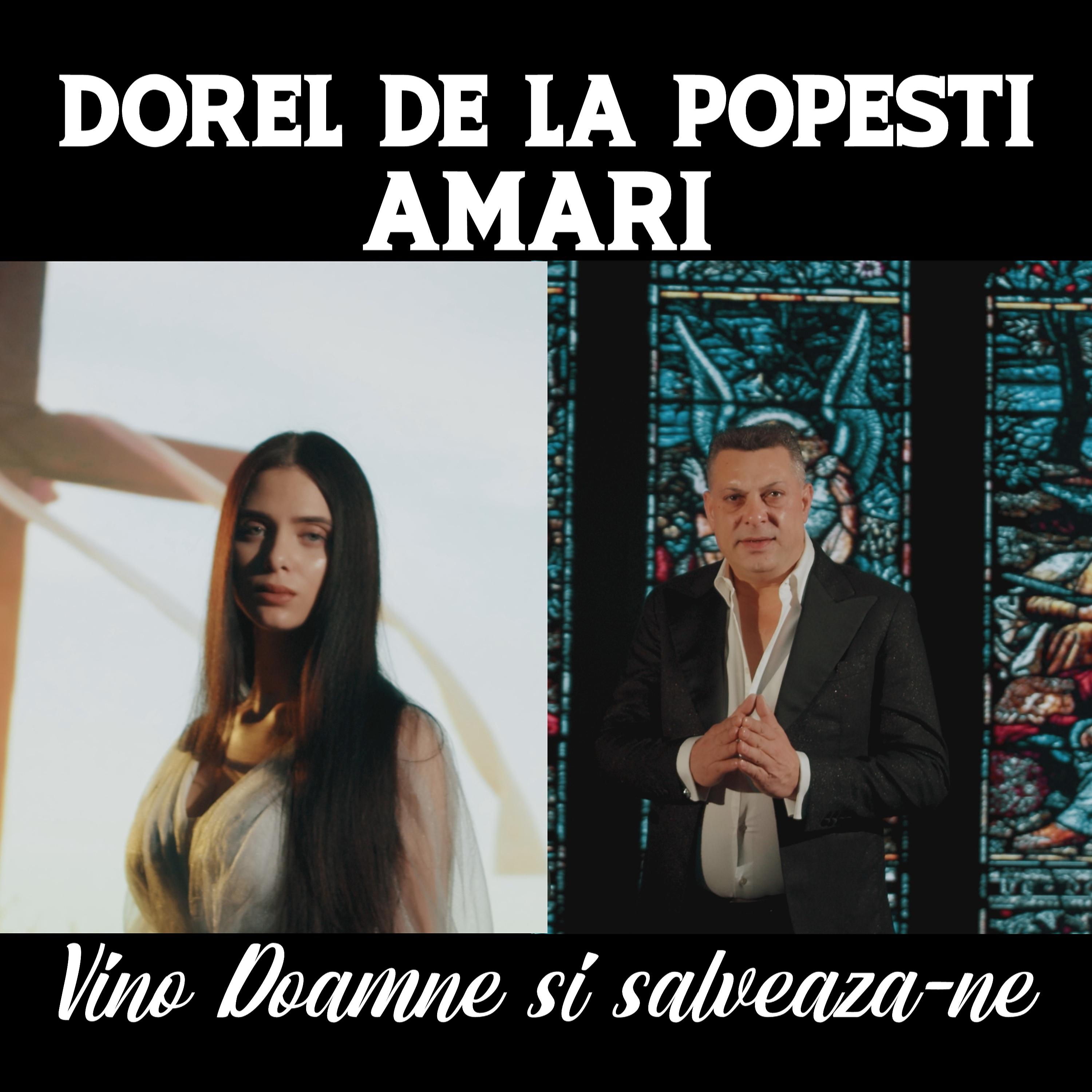 Постер альбома Vino Doamne si salveaza-ne