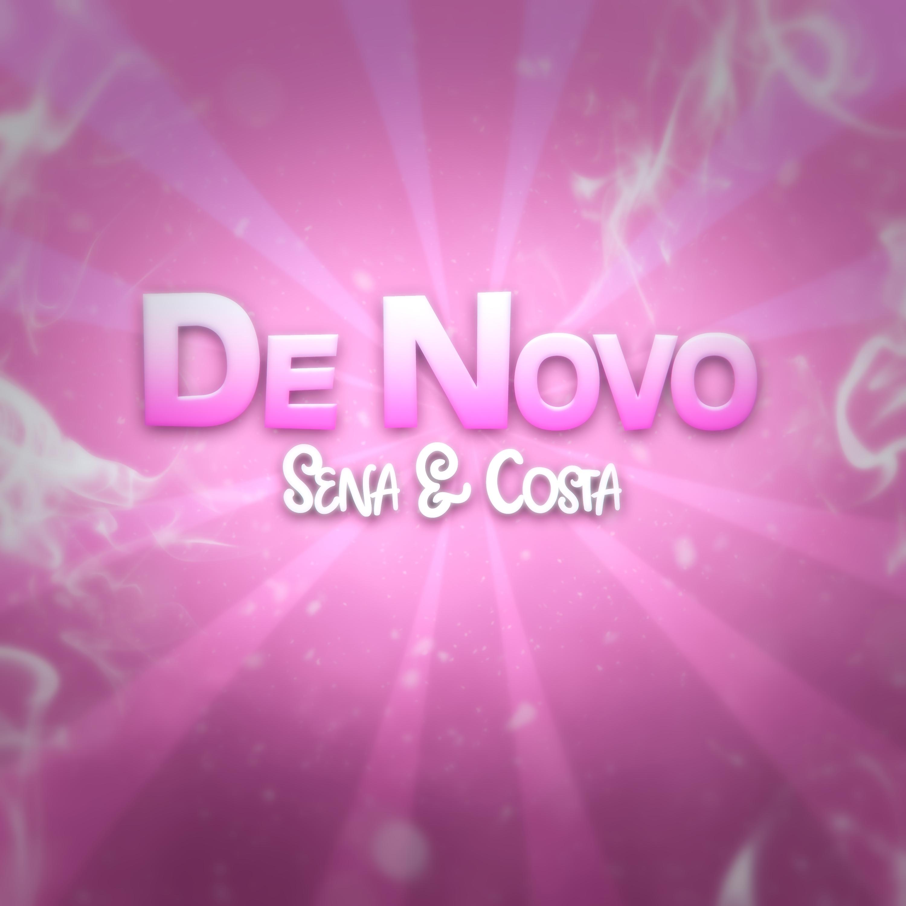 Постер альбома De Novo