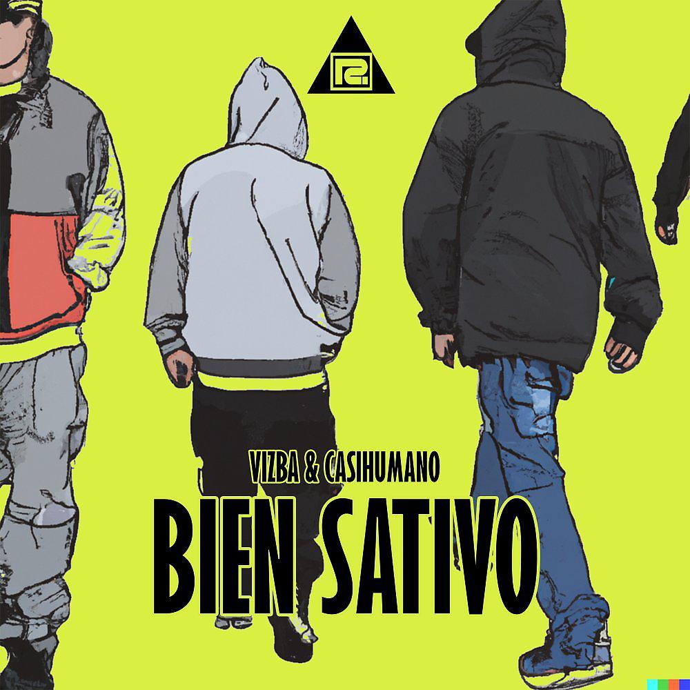 Постер альбома Bien Sativo