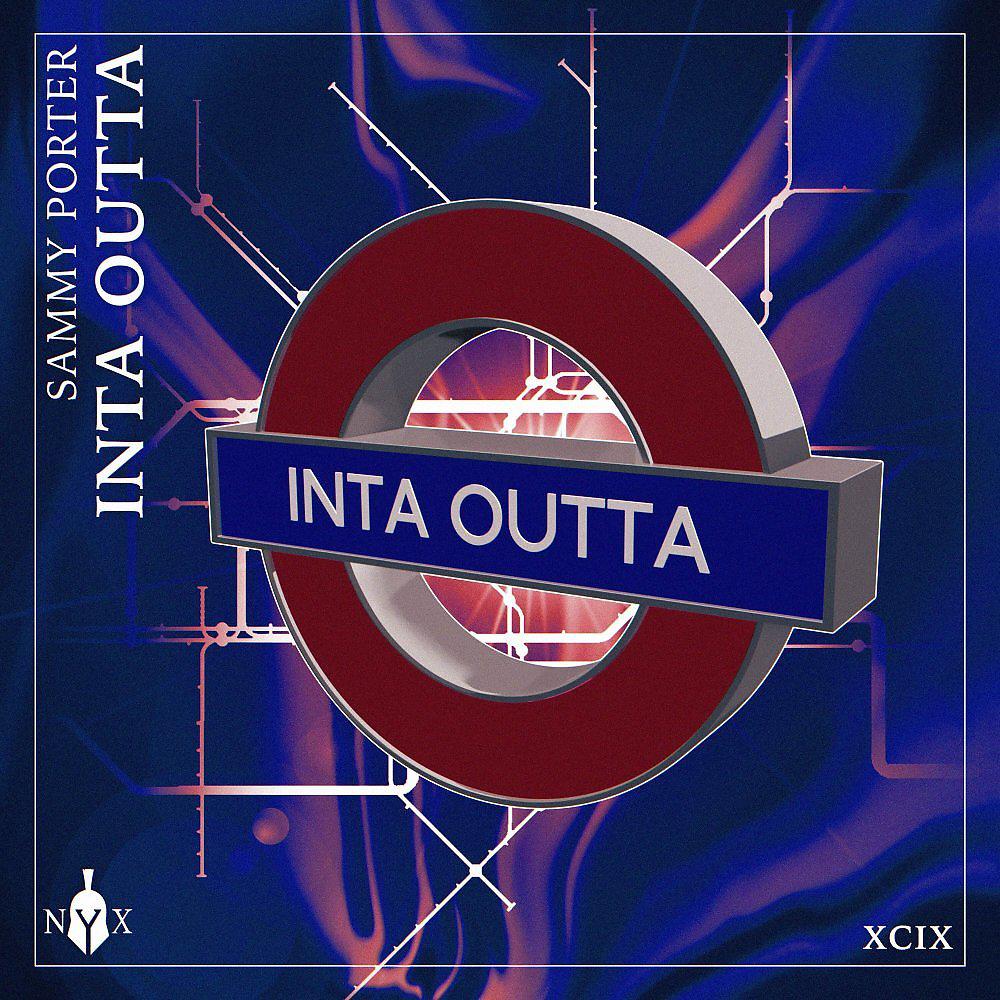 Постер альбома Inta Outta