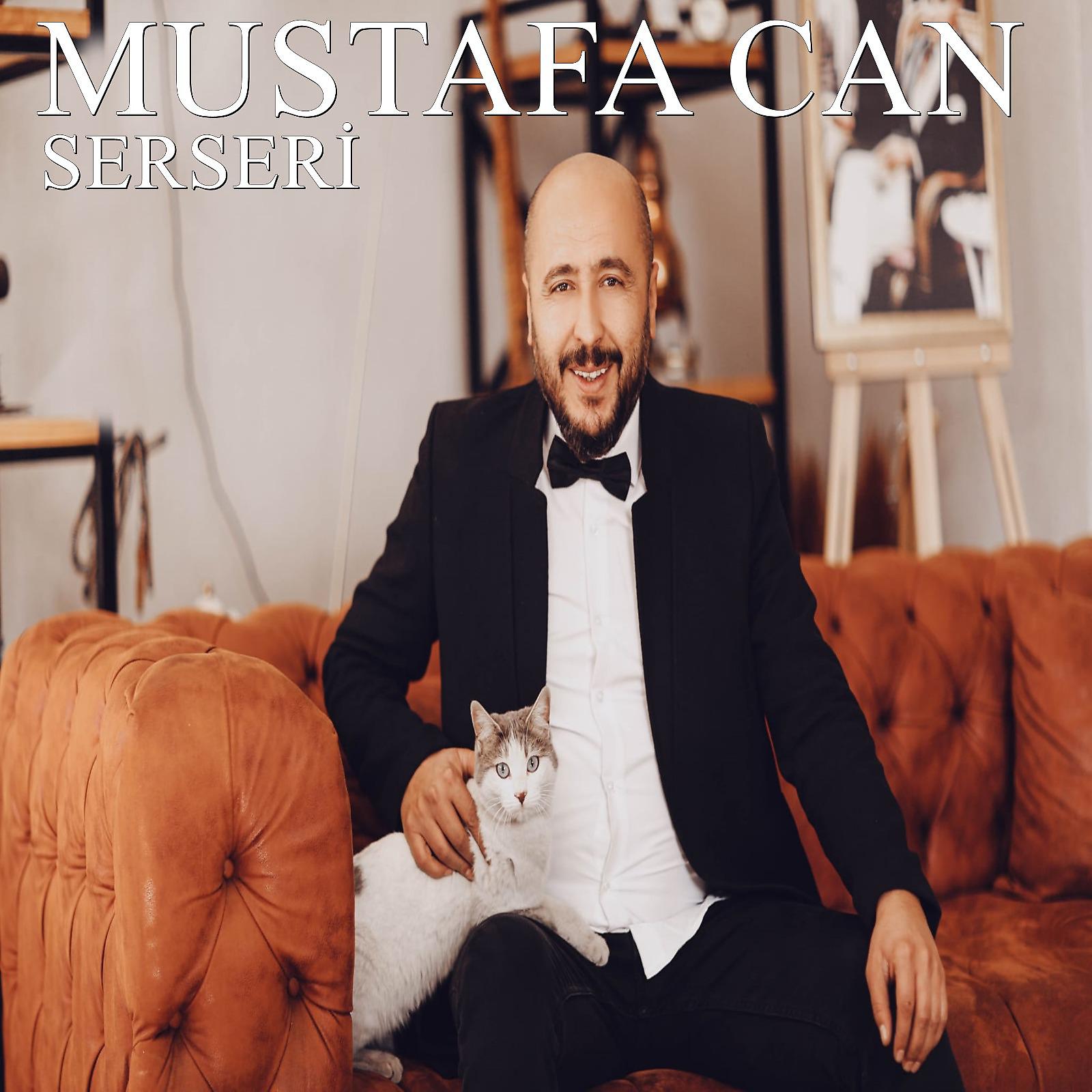 Постер альбома Serseri