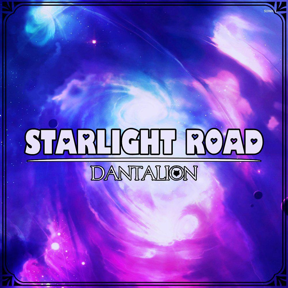 Постер альбома Starlight Road