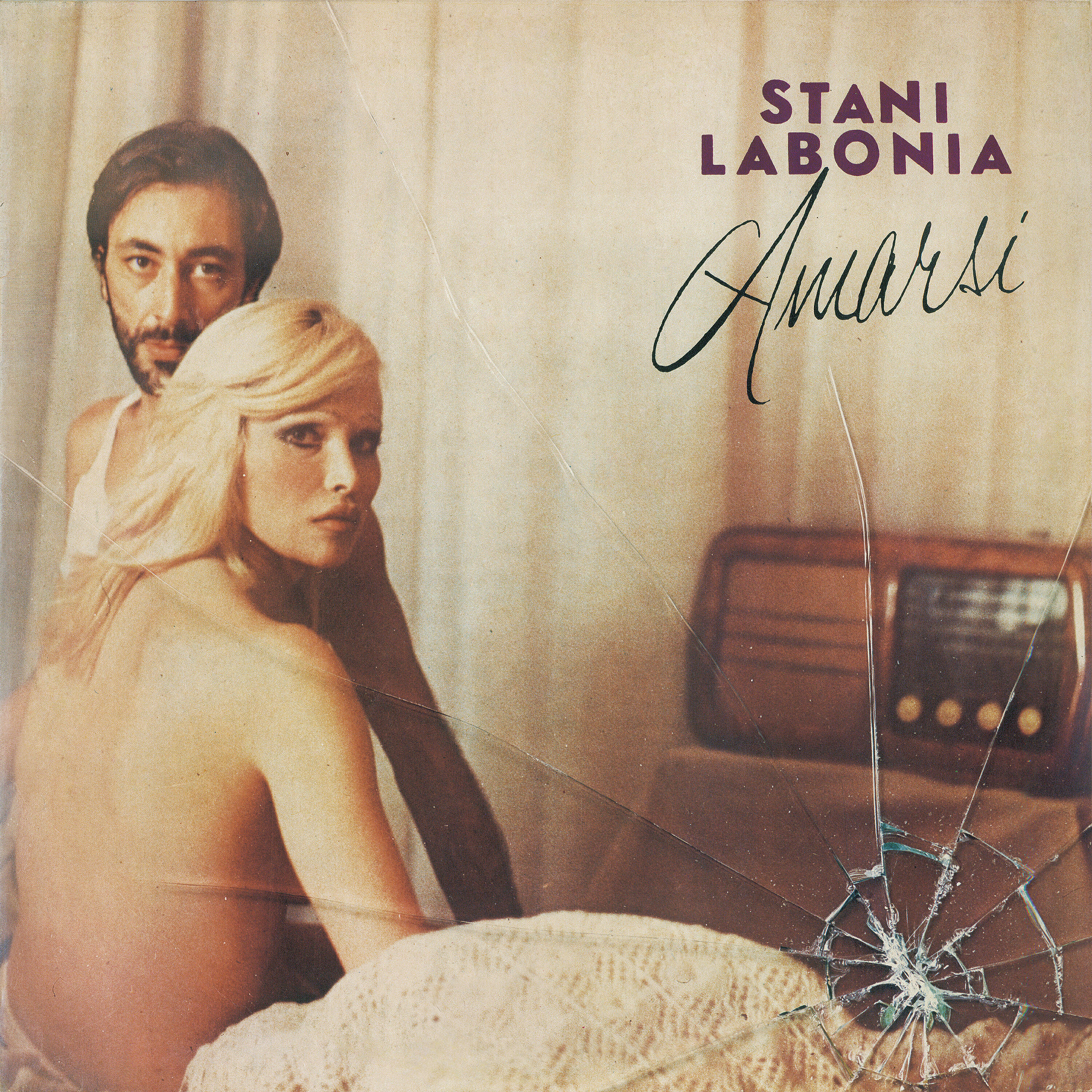 Stani Labonia - E Jennifer non sa