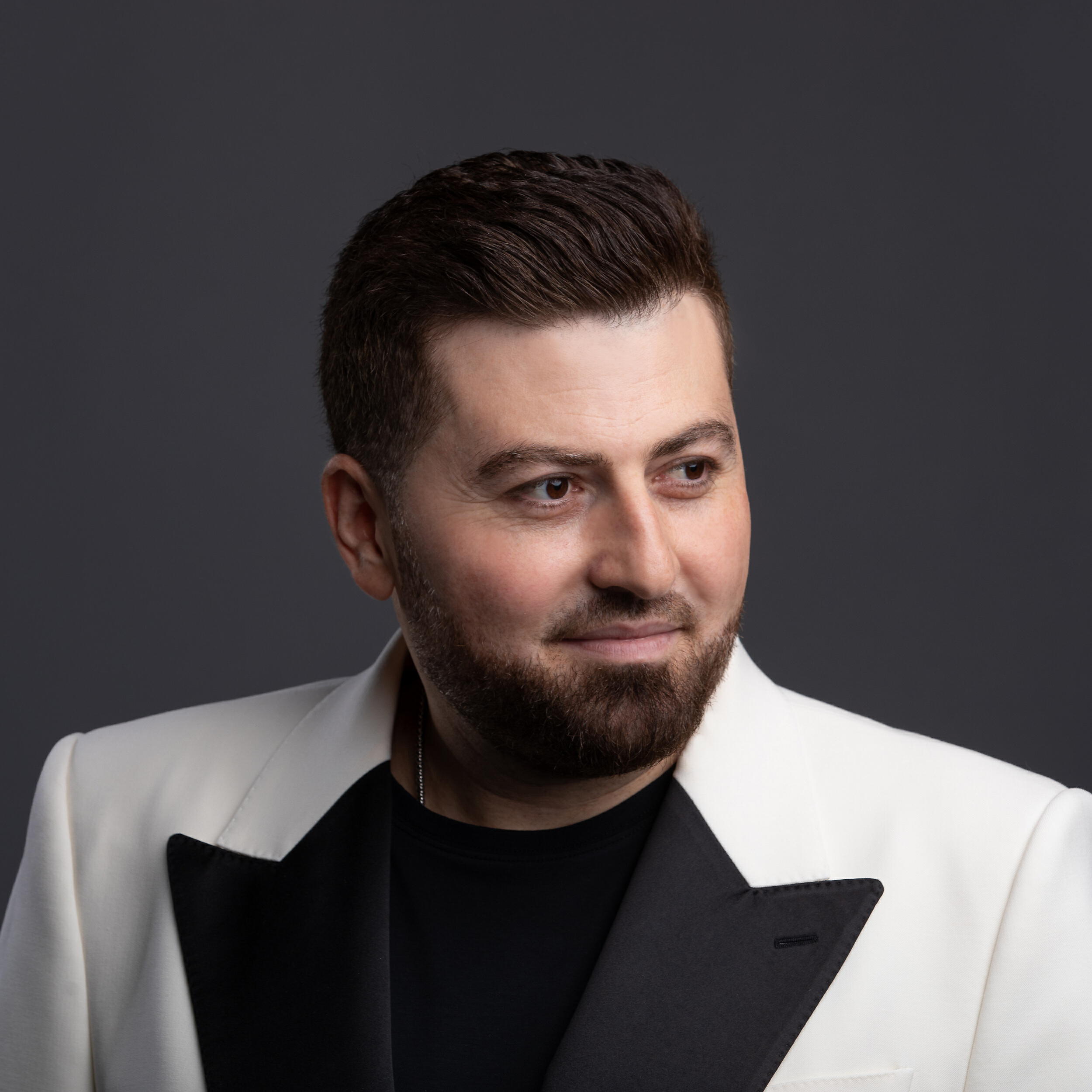 Arman Hovhannisyan - Vay Babo