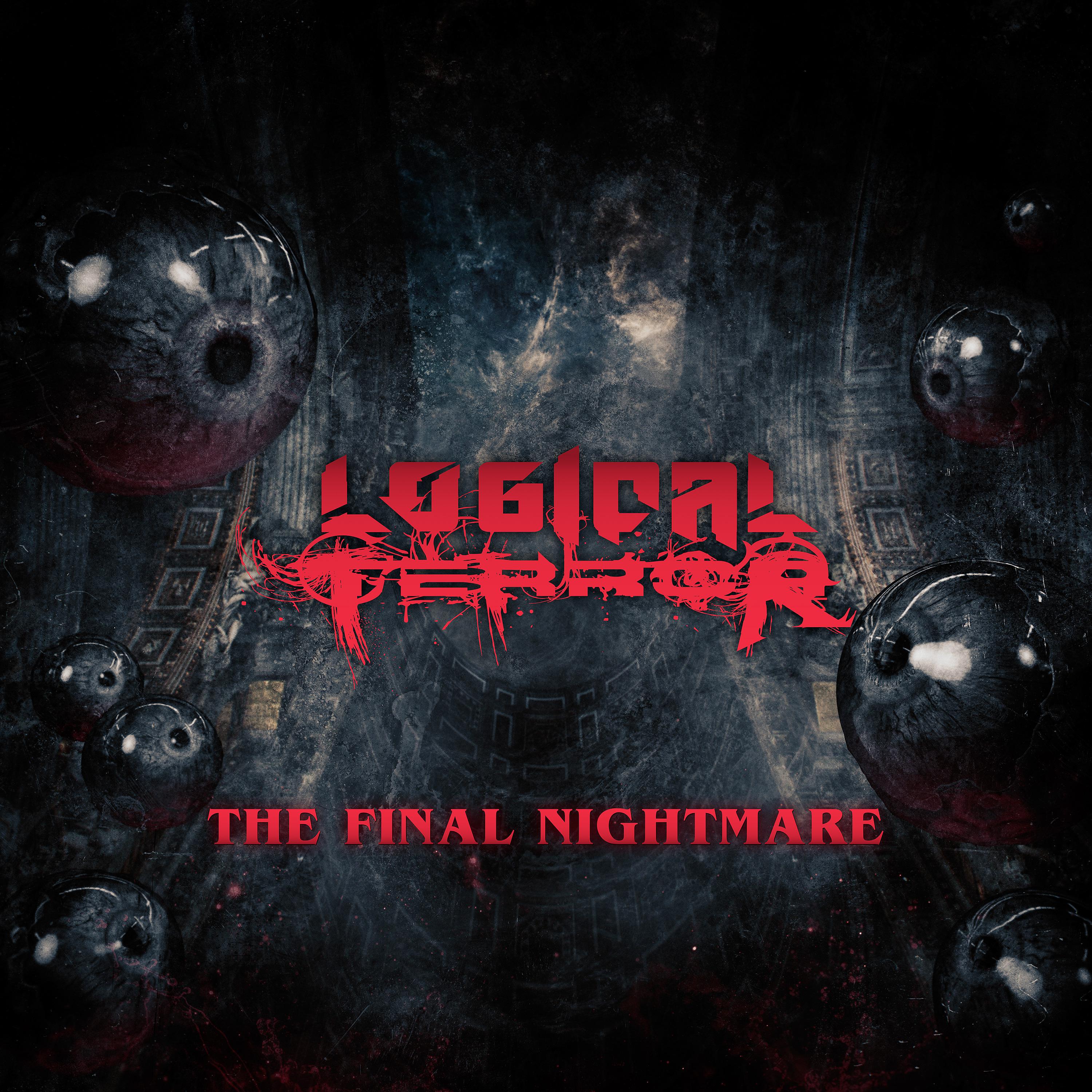 Постер альбома The Final Nightmare