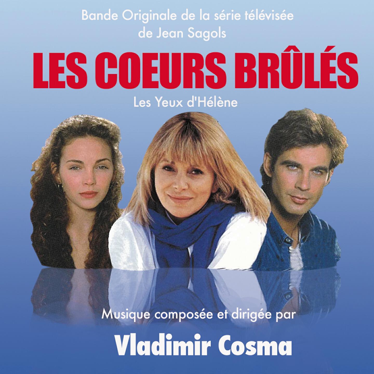Vladimir COSMA - Christian et Cornélia
