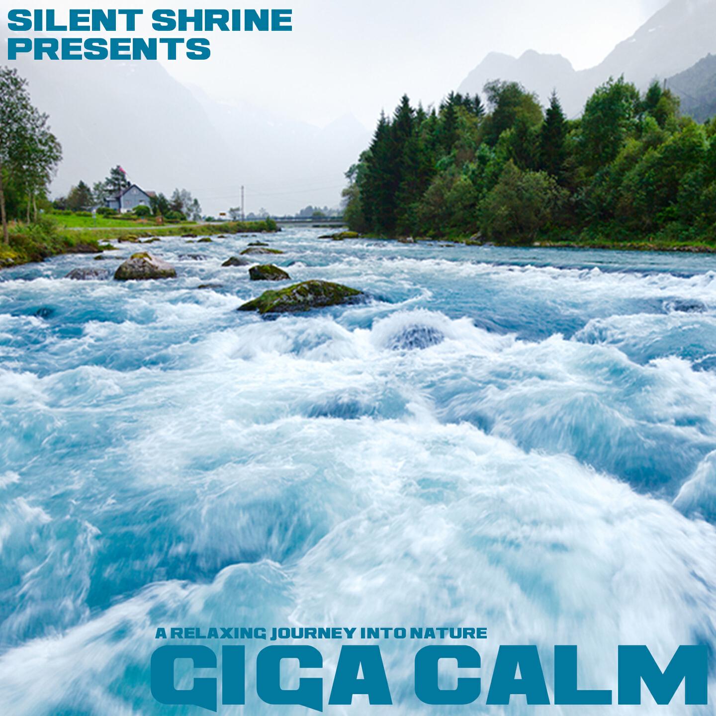 Silent Shrine - Enter the Shrine