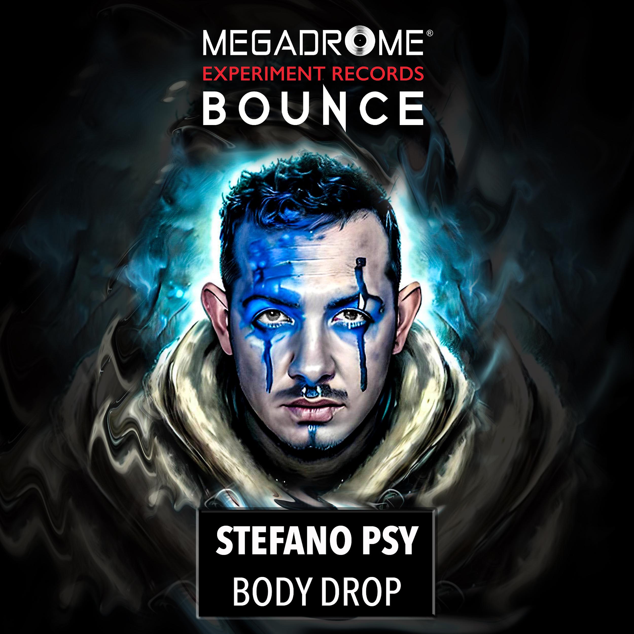 Постер альбома Body Drop