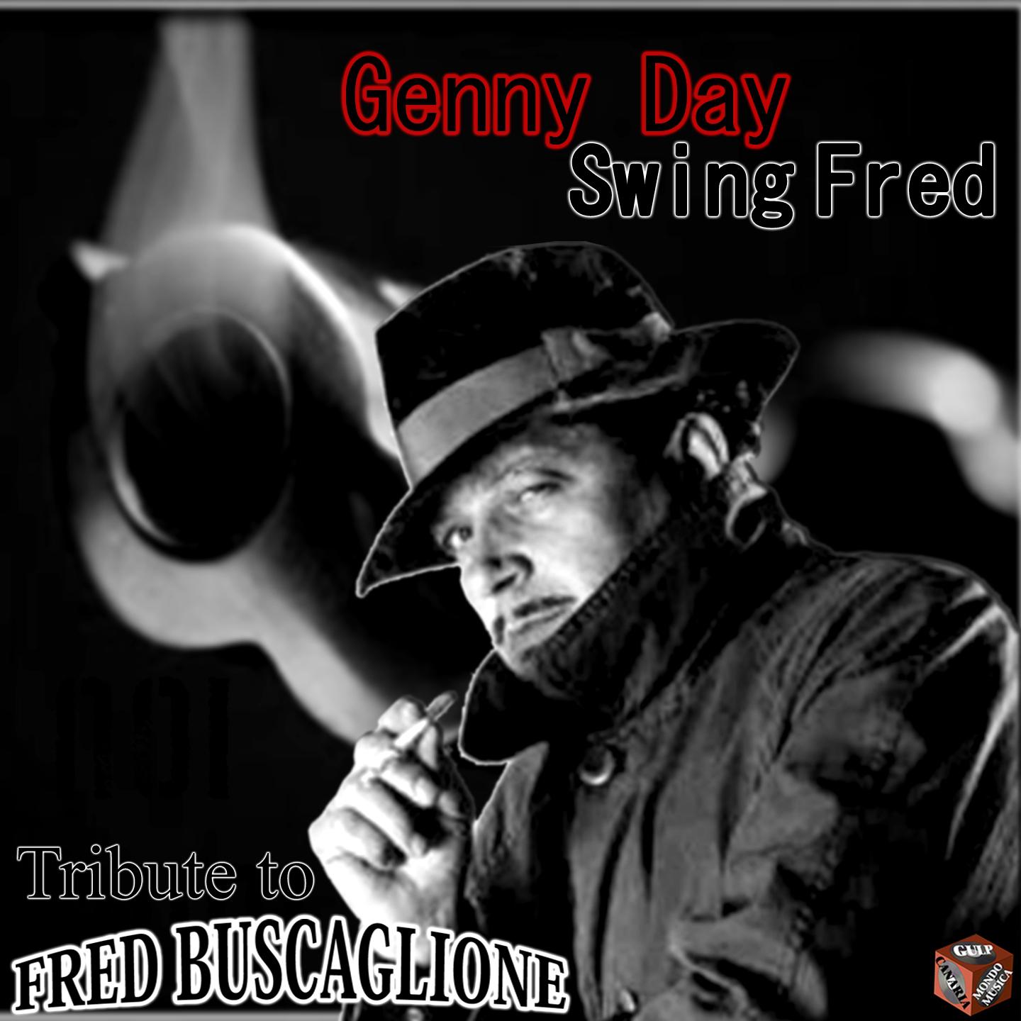 Постер альбома Swing Fred