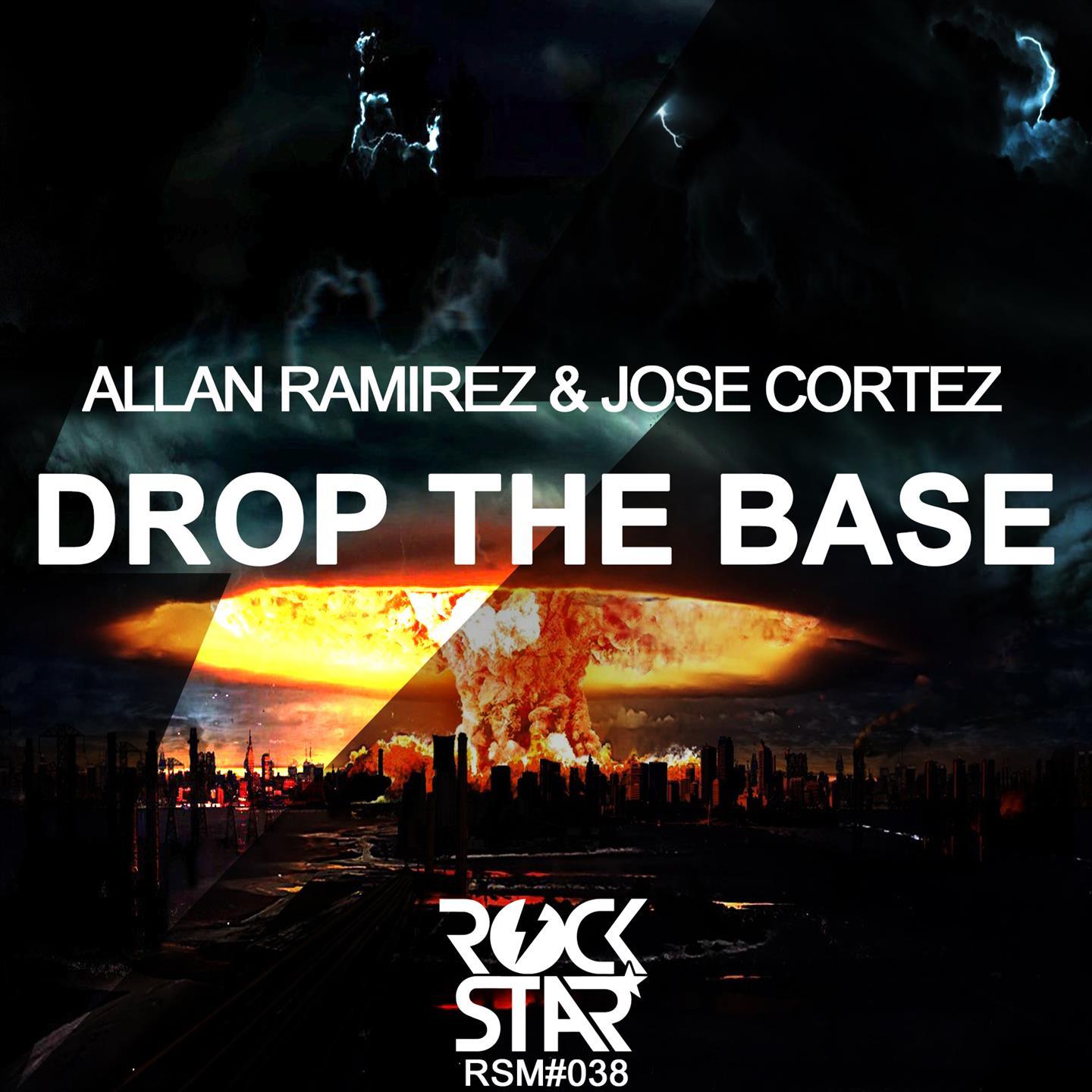 Постер альбома Drop the Base