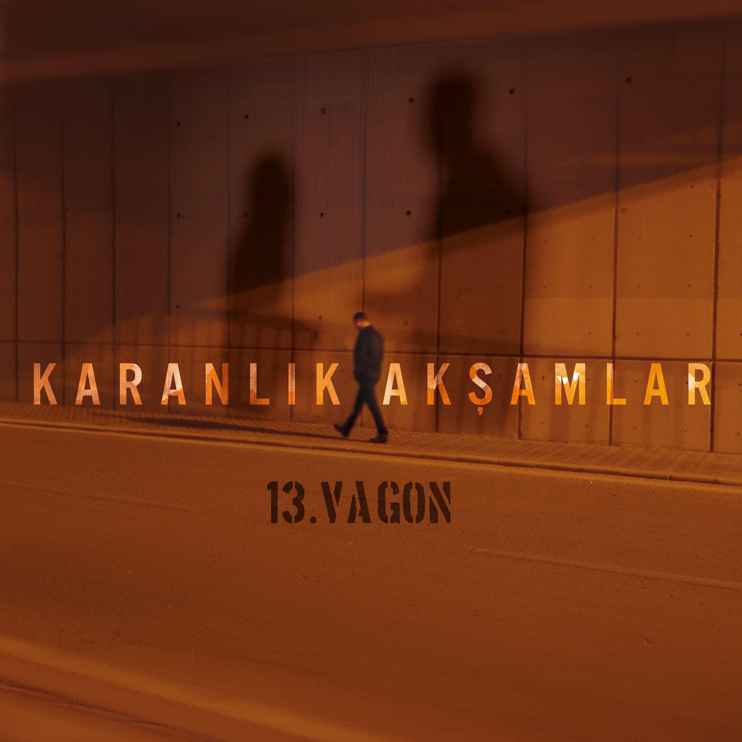 Постер альбома Karanlık Akşamlar