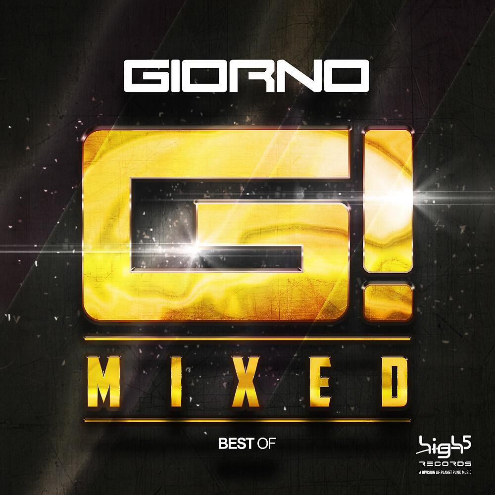 FM Audio - Open Sesame (Giorno Bootleg Edit)