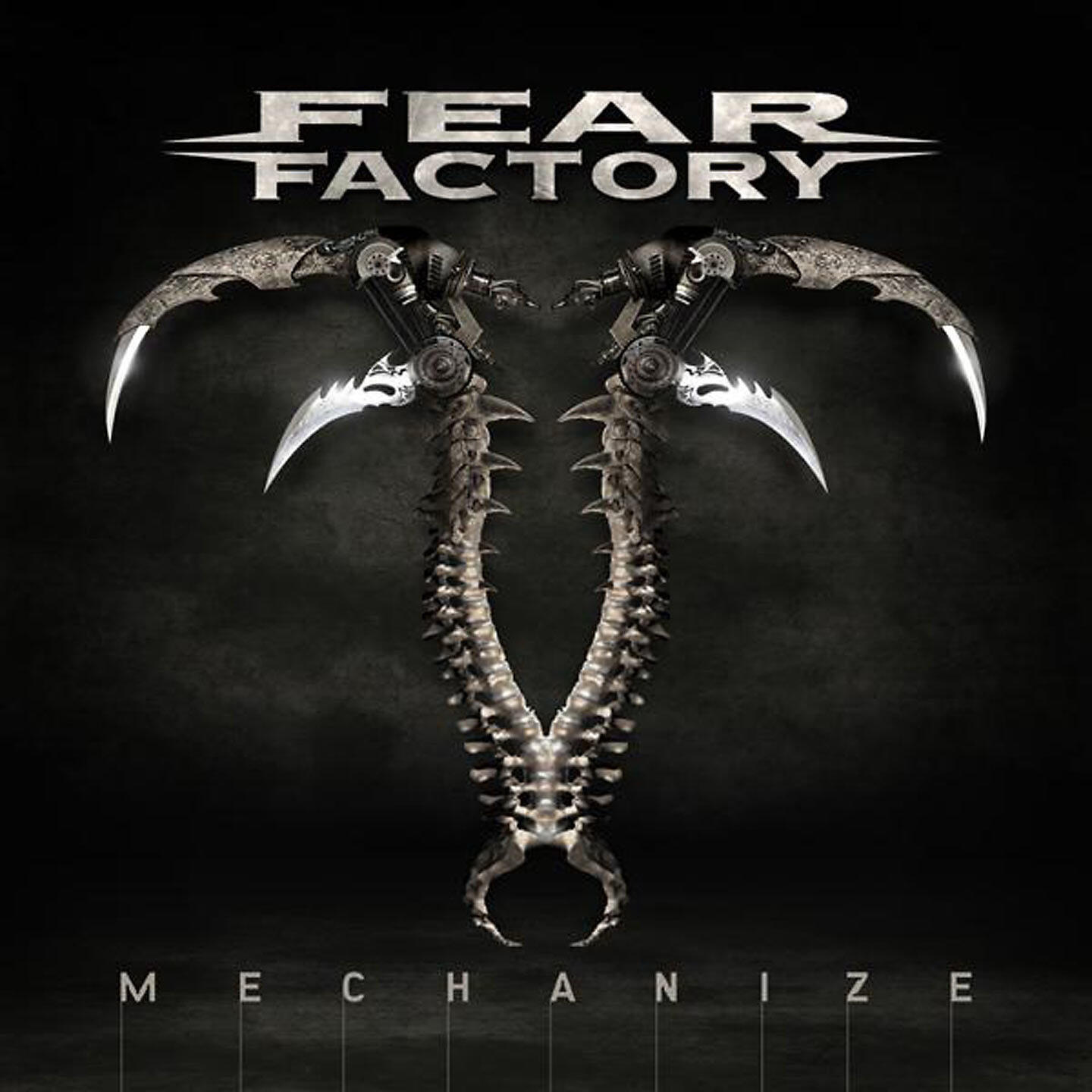 Fear Factory - Fear Campaign