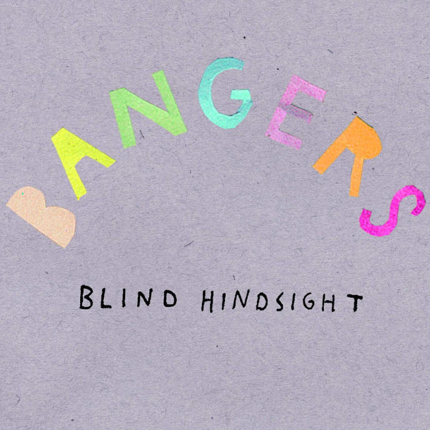 Bangers - Log Jam