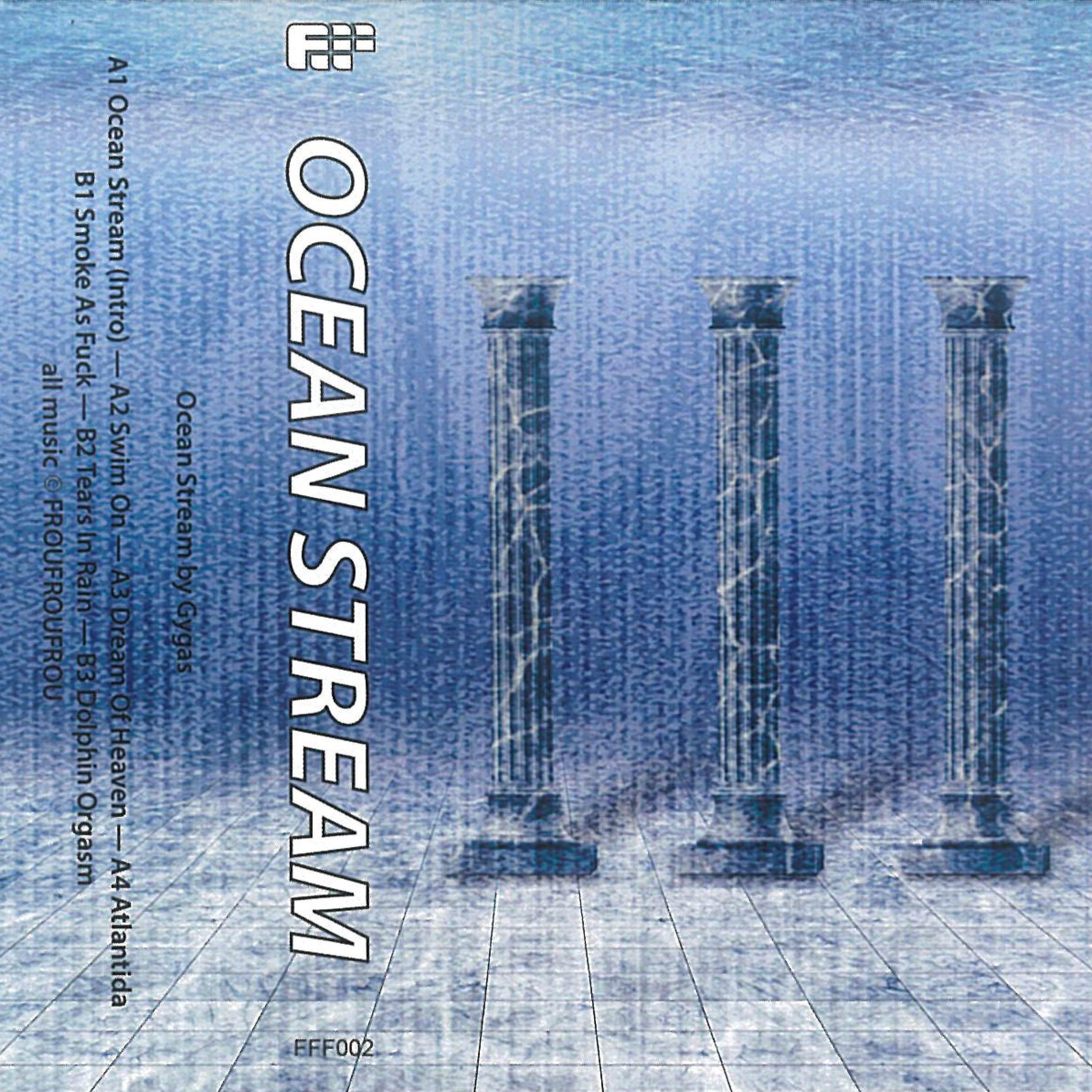 Постер альбома Ocean Stream