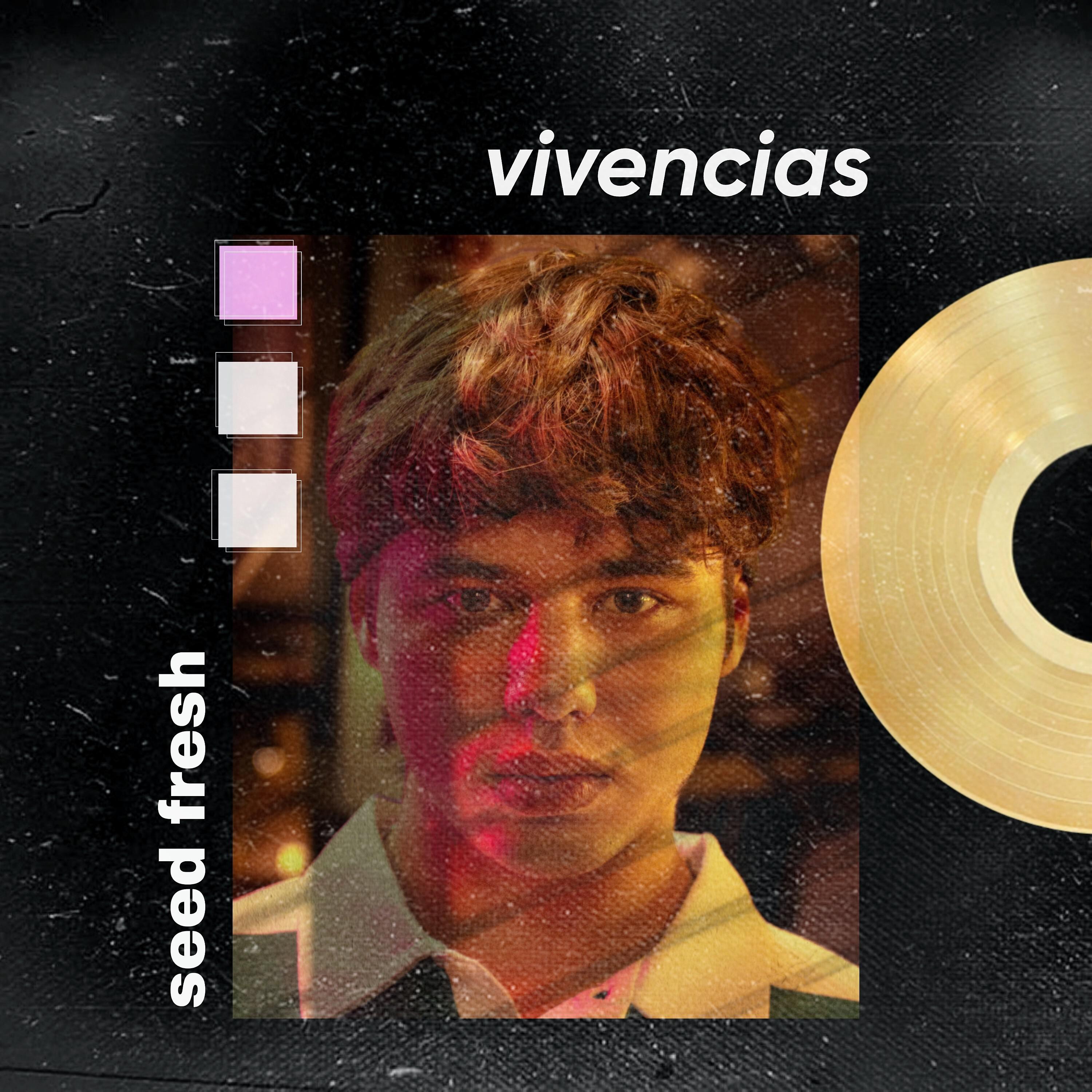 Постер альбома Vivencias