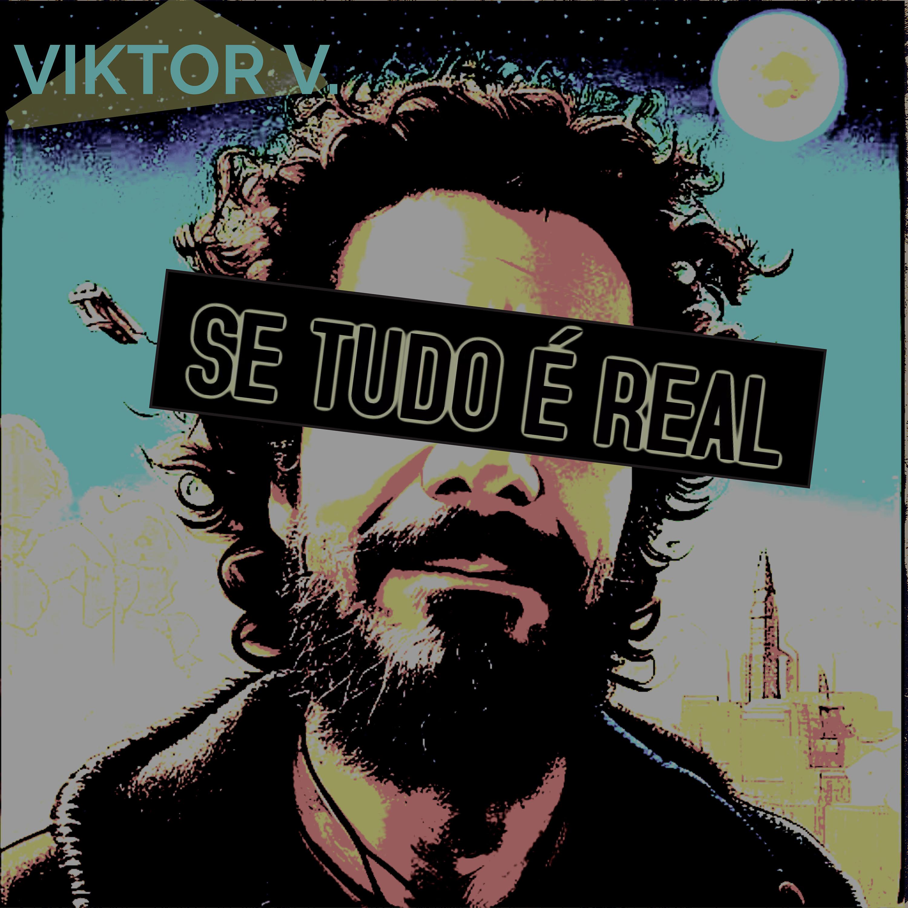 Постер альбома Se Tudo É Real
