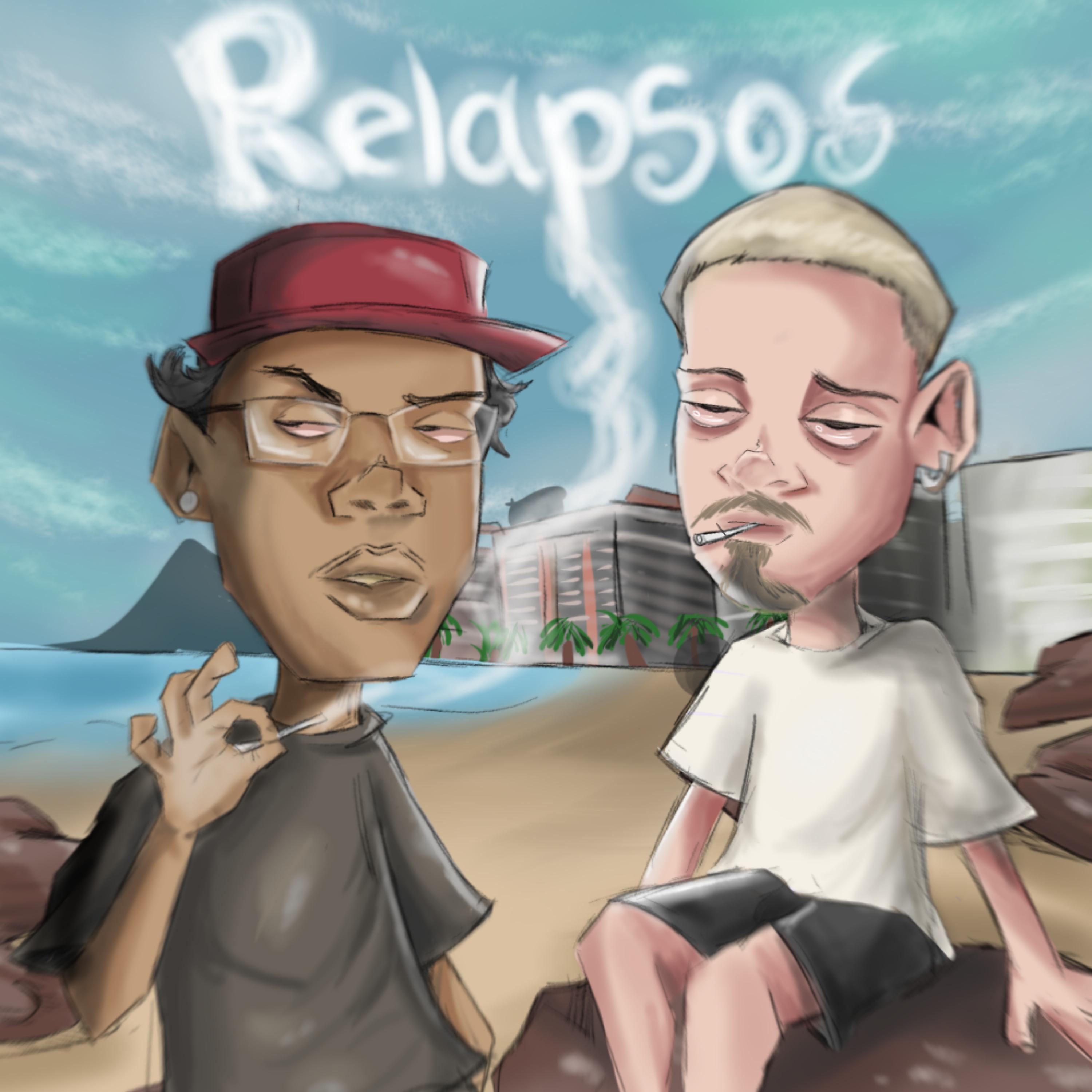 Постер альбома Relapsos
