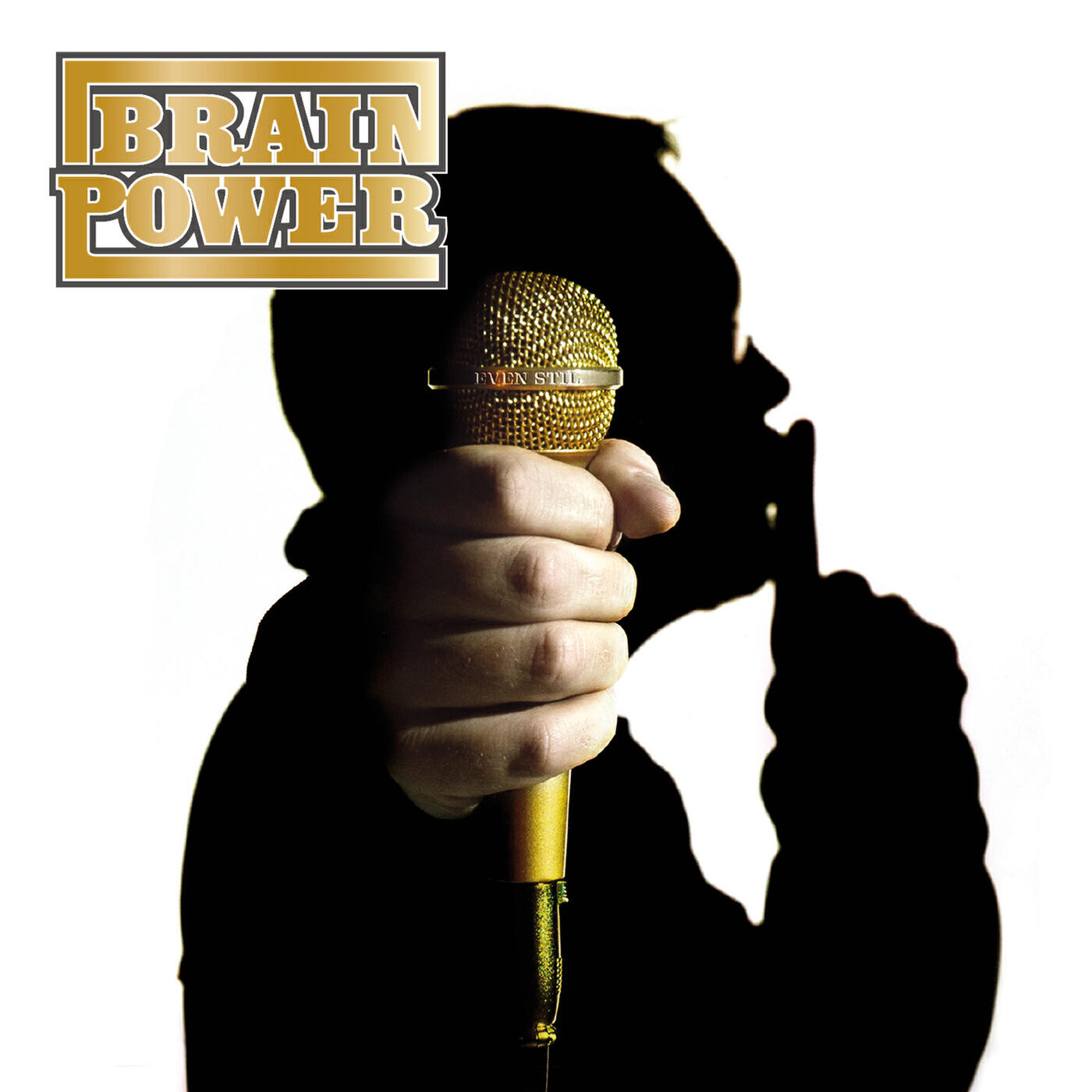 Brainpower - Ja Man