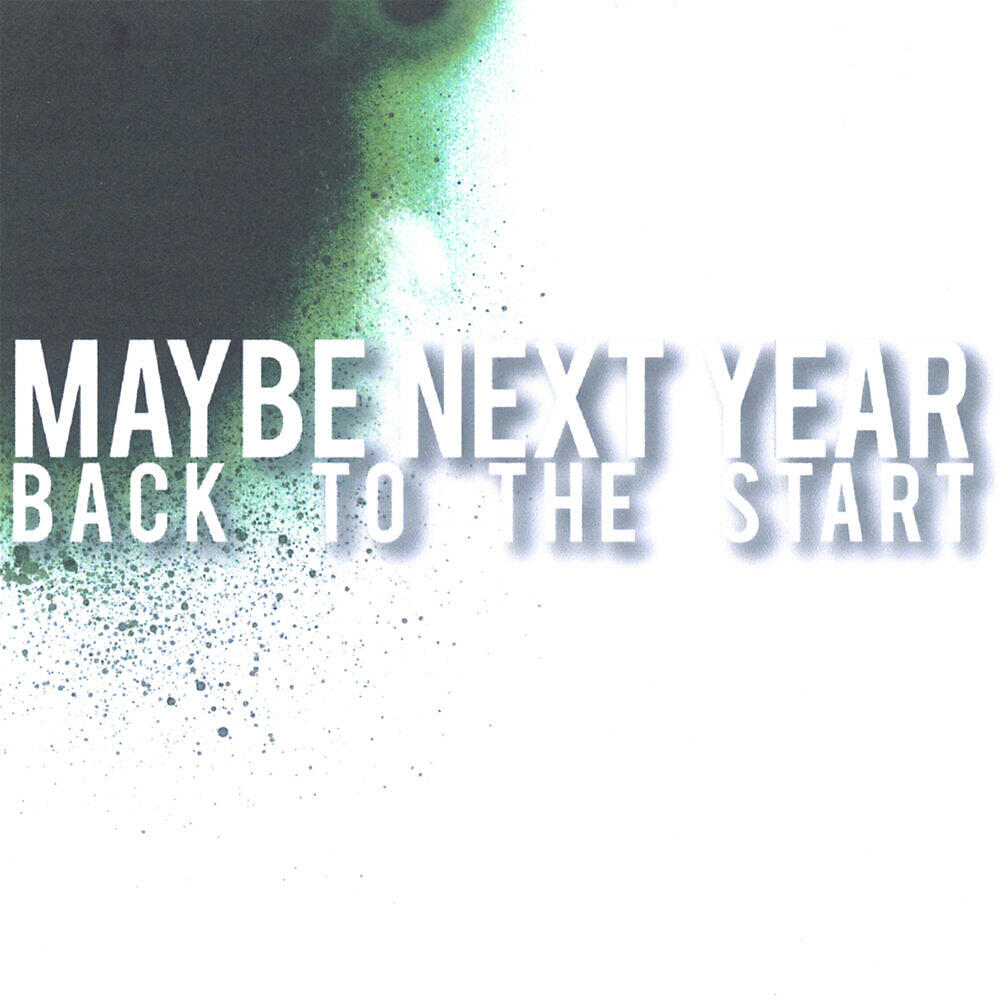 Around maybe