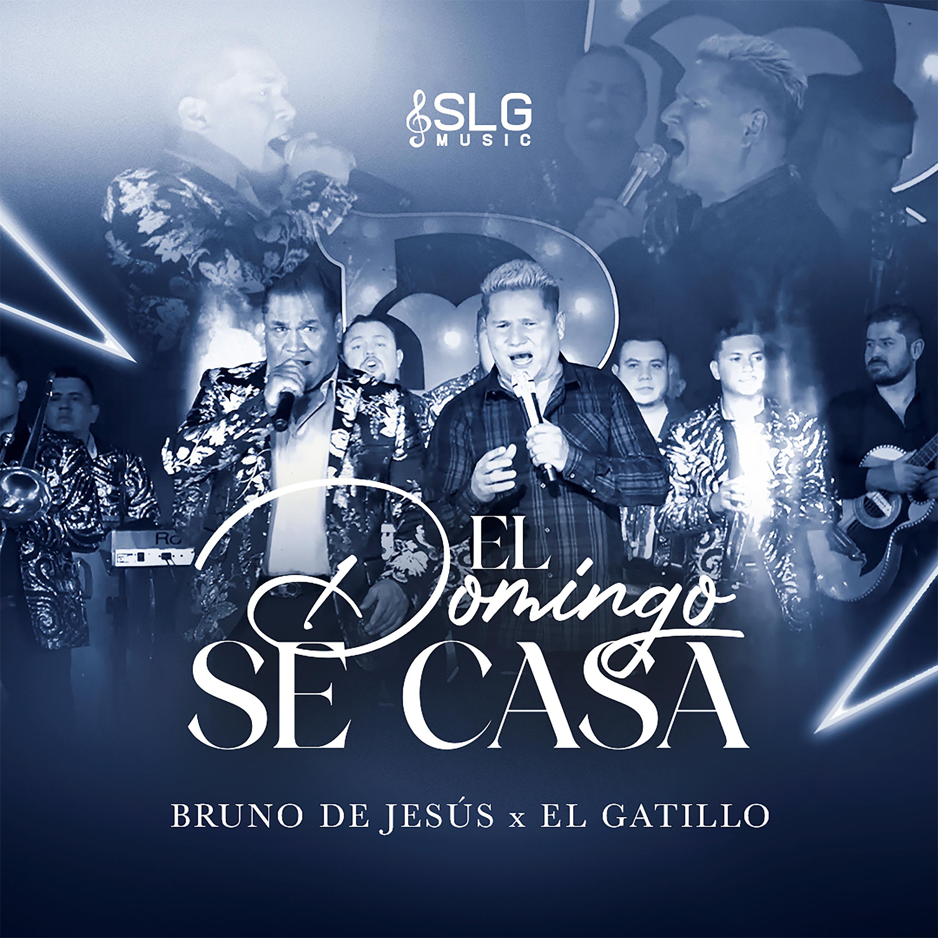 Постер альбома El Domingo Se Casa