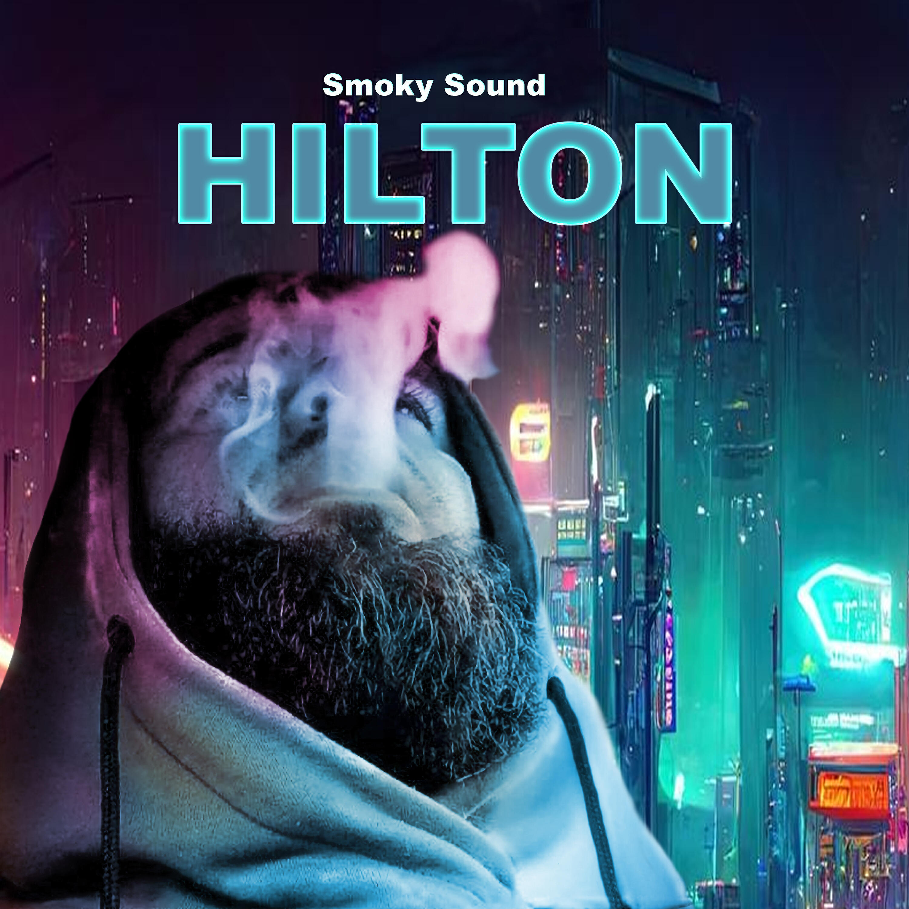 Альбом Hilton исполнителя Ёzh, Atman, Alex Drayling, Smoky Sound, Shaman, Beskrovnov, Dr. Zebb, ДИМА ПОРОХ