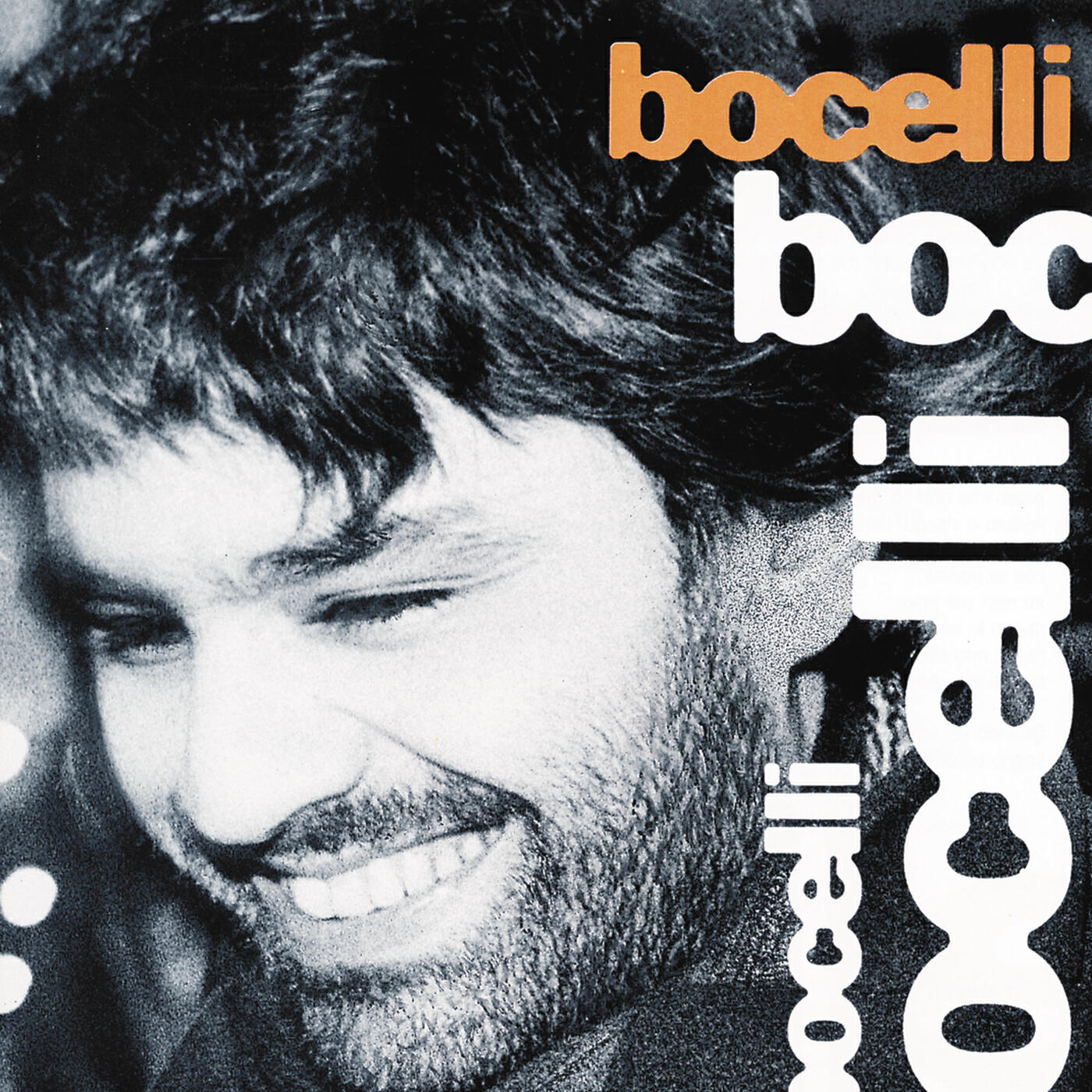 Andrea Bocelli - Macchine da guerra