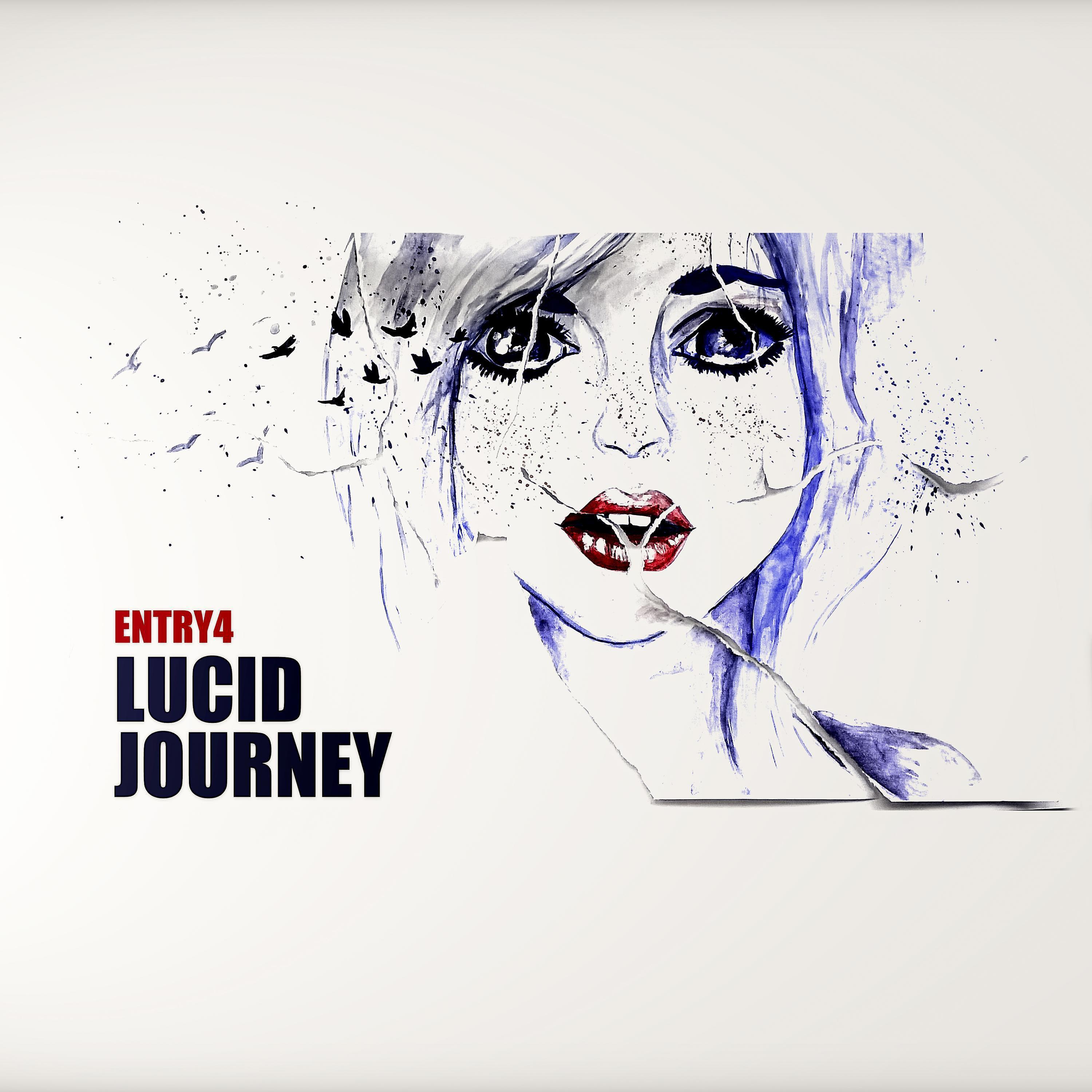 Постер альбома Lucid Journey