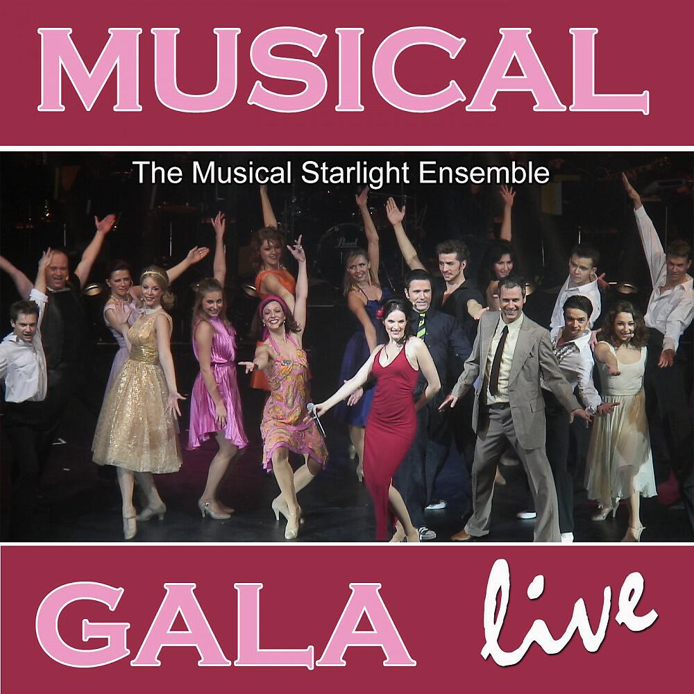 The Musical Starlight Ensemble - Grease Lightnin (From 