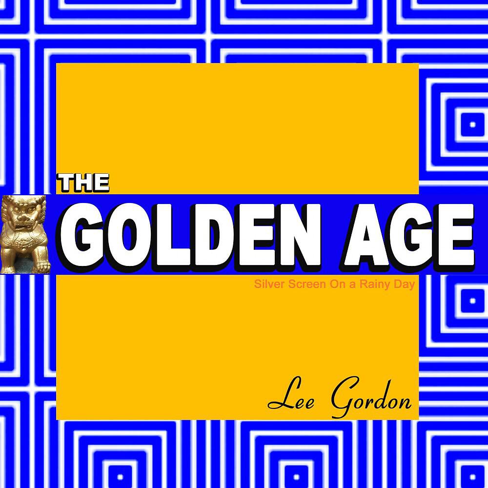 Lee Gordon - Around the World (La La La La La) [Now the Bells Are Ringing]