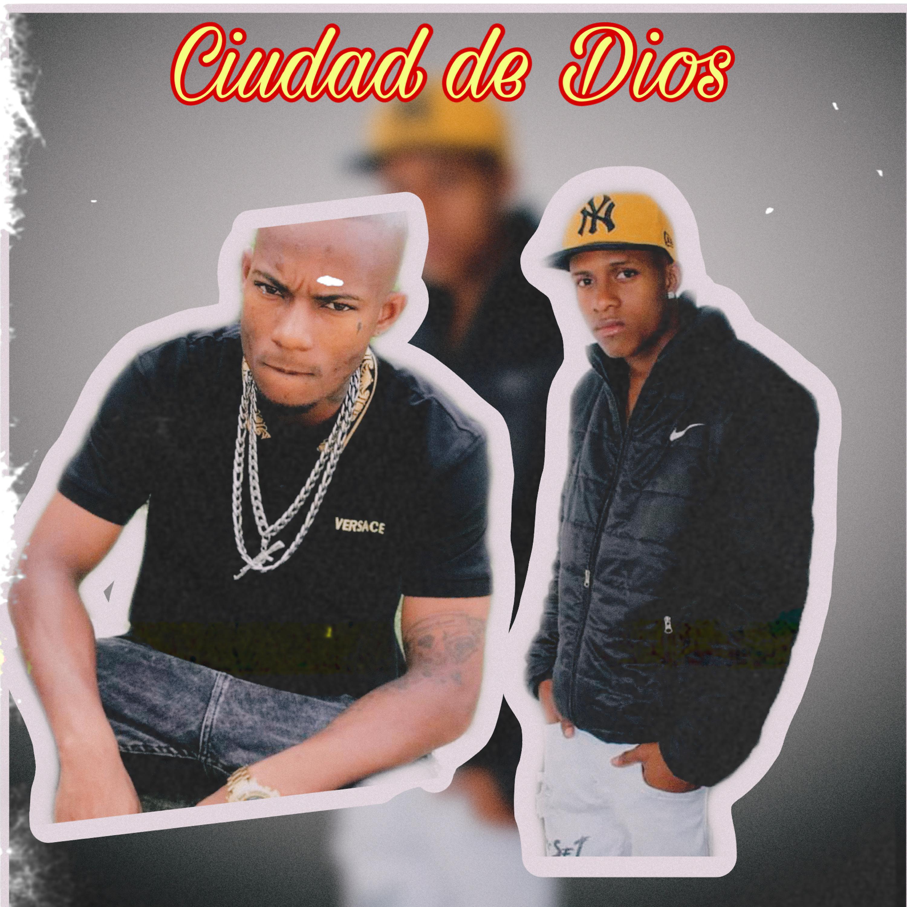 Постер альбома Ciudad de Dios
