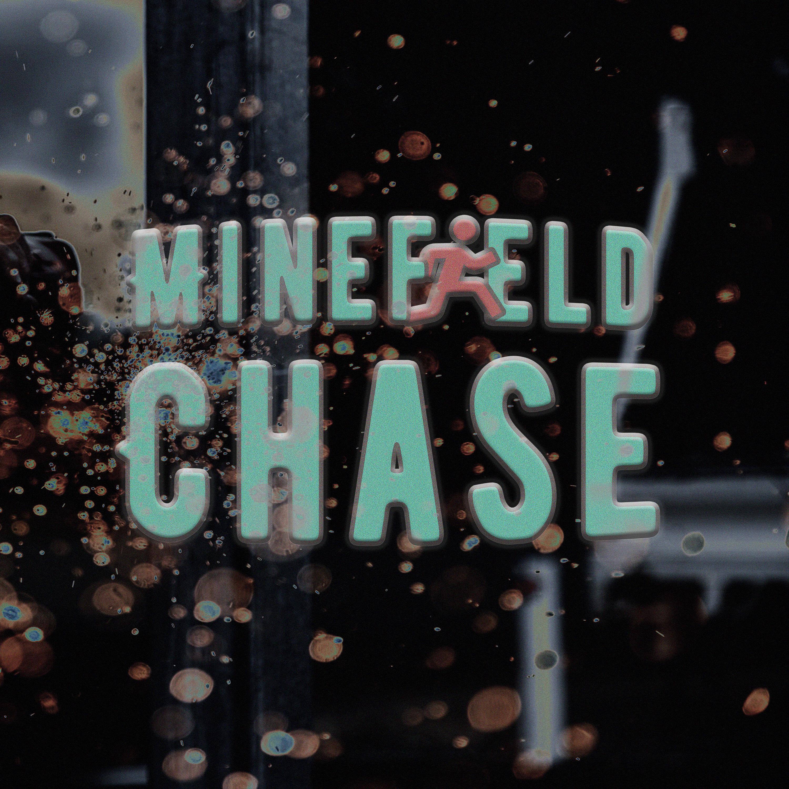 Постер альбома Minefield Chase