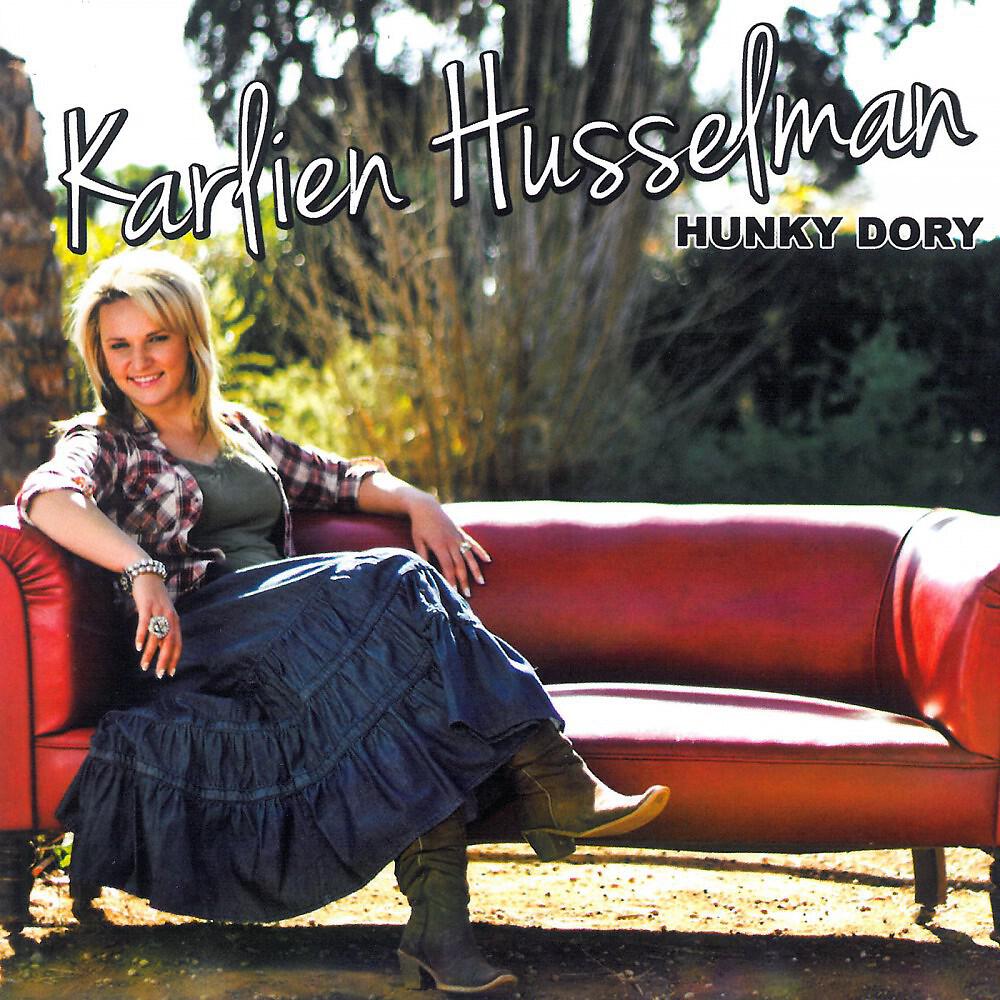 Karlien Husselman - Warm Liefde