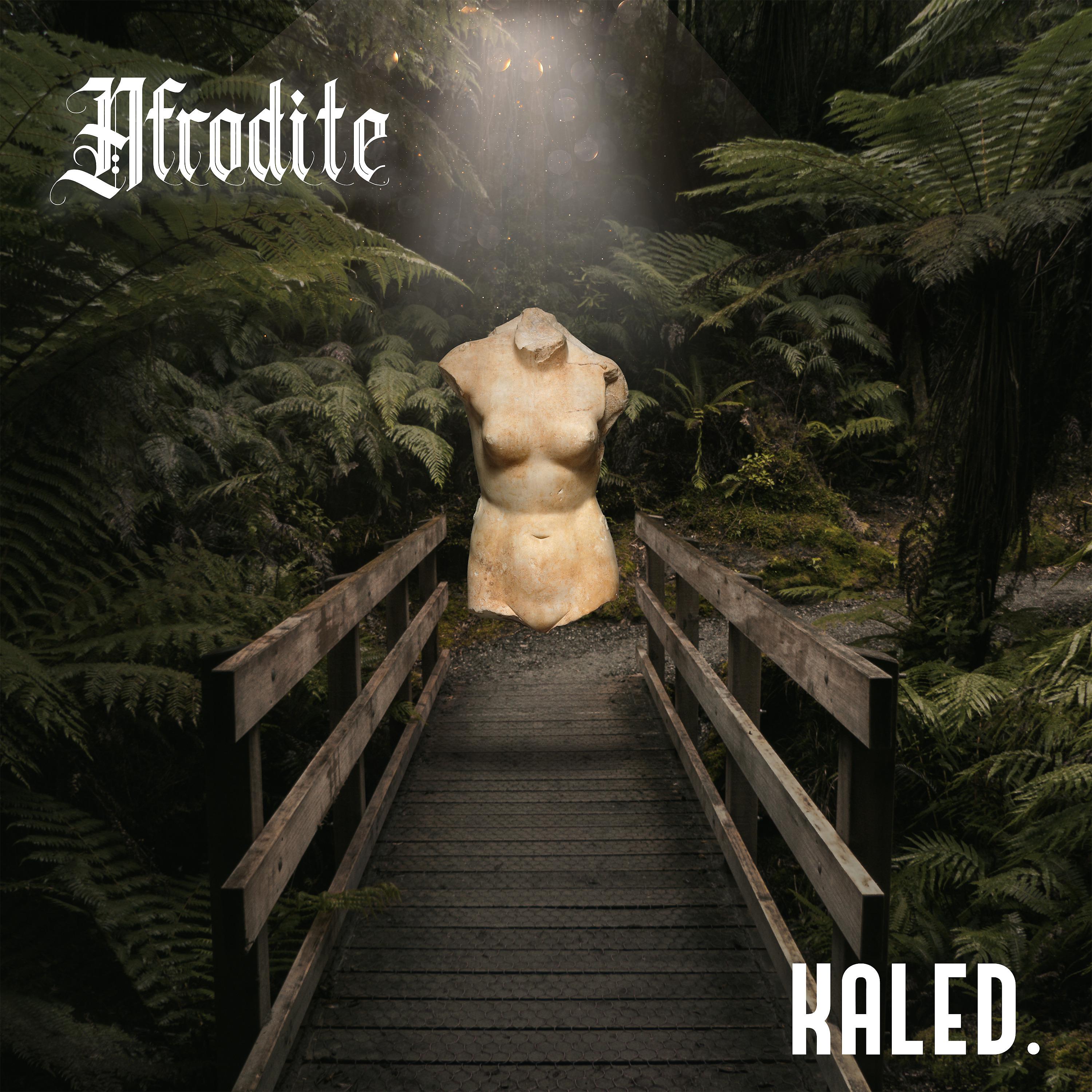 Постер альбома Afrodite