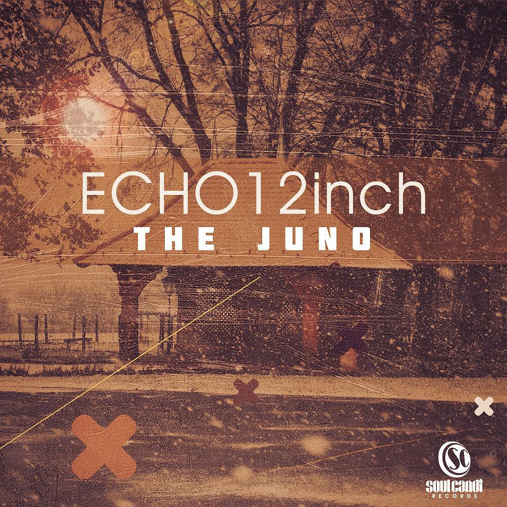 Echo12inch - 3.0 (Echo12Inch Dub)