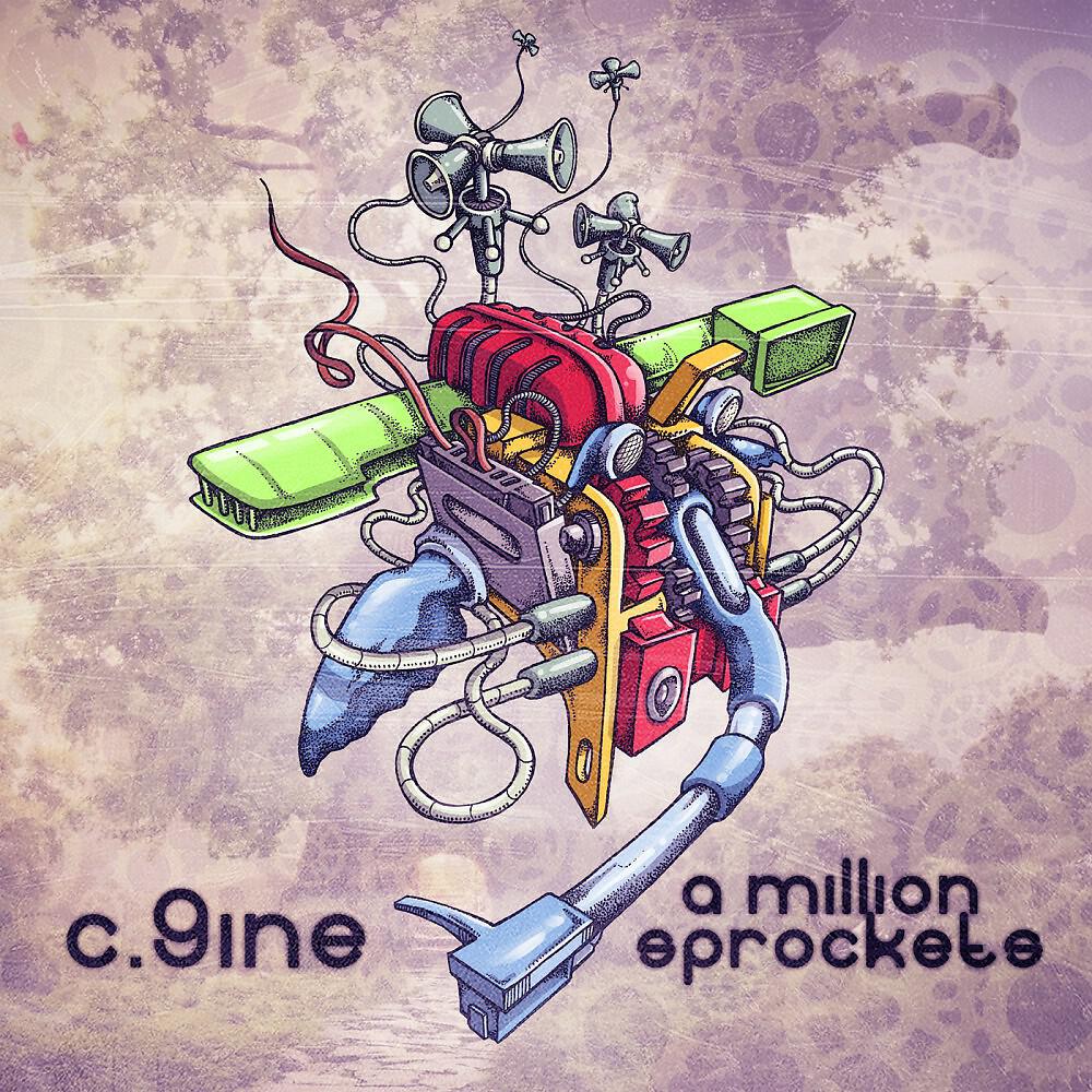 C.9INE - Cogs & Sprockets