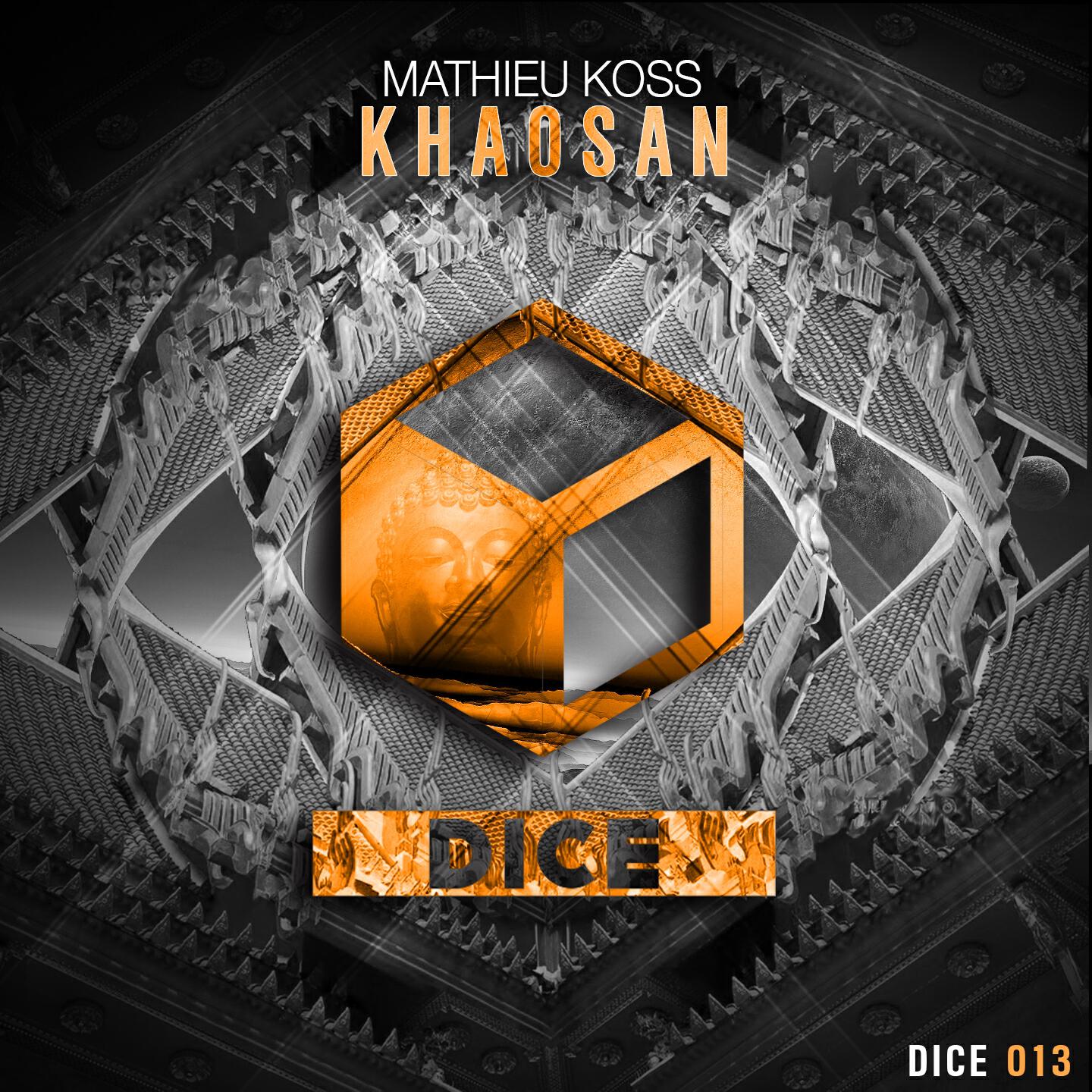 Mathieu Koss - Khaosan