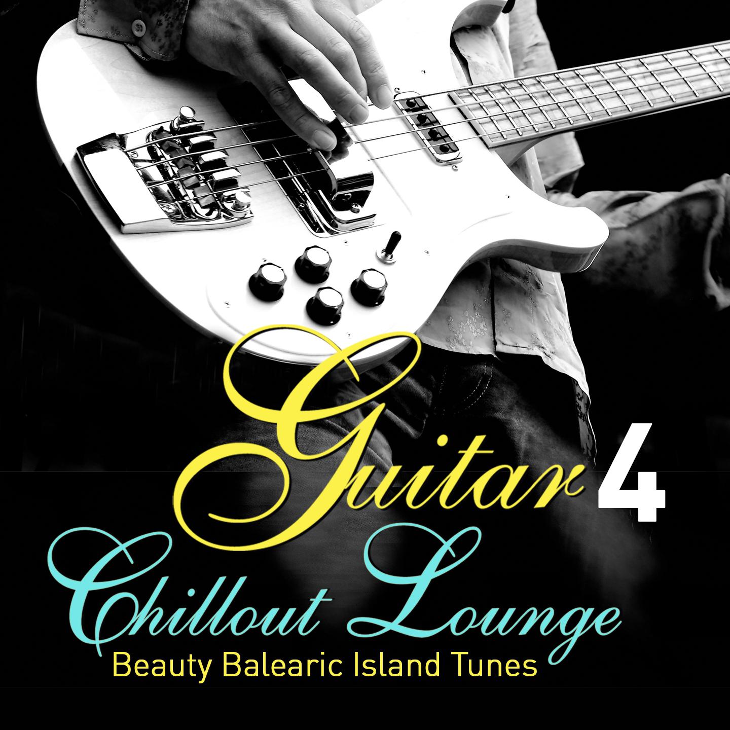 Постер альбома Guitar Chillout Lounge, Vol. 4