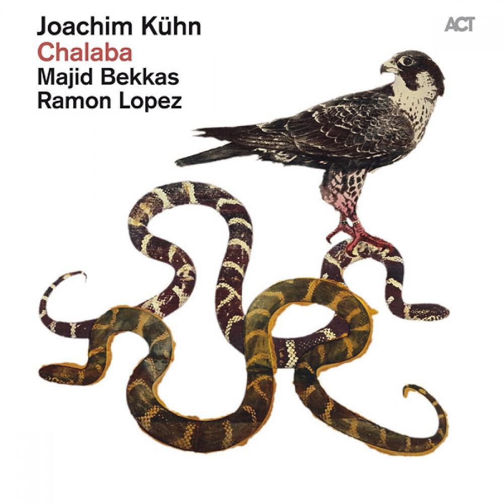 Joachim Kühn - Hamdouchia