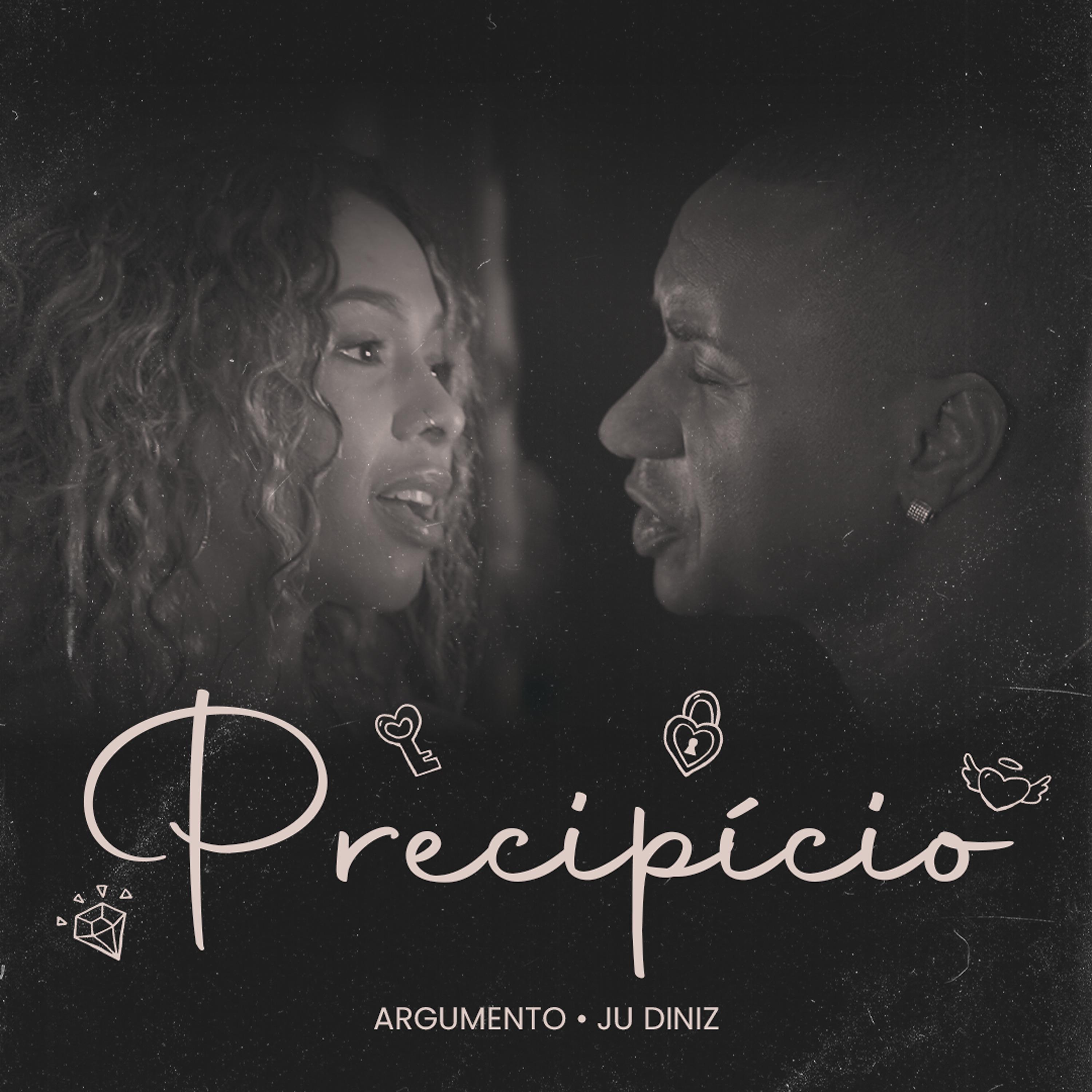 Постер альбома Precipício