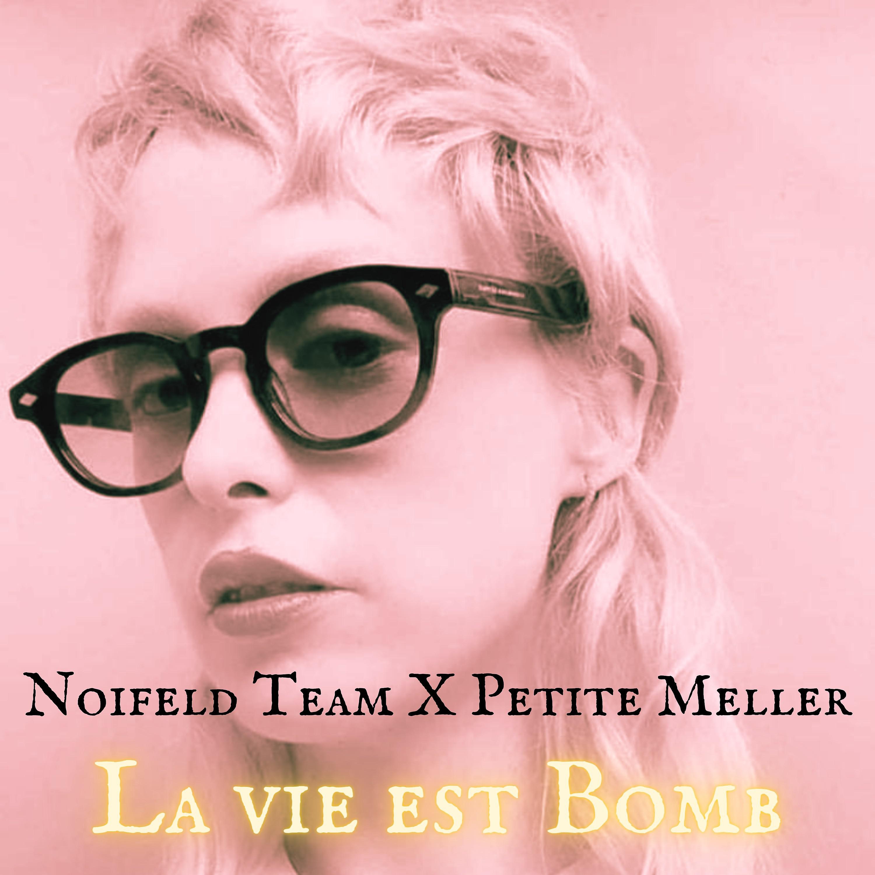 Постер альбома La vie est Bomb
