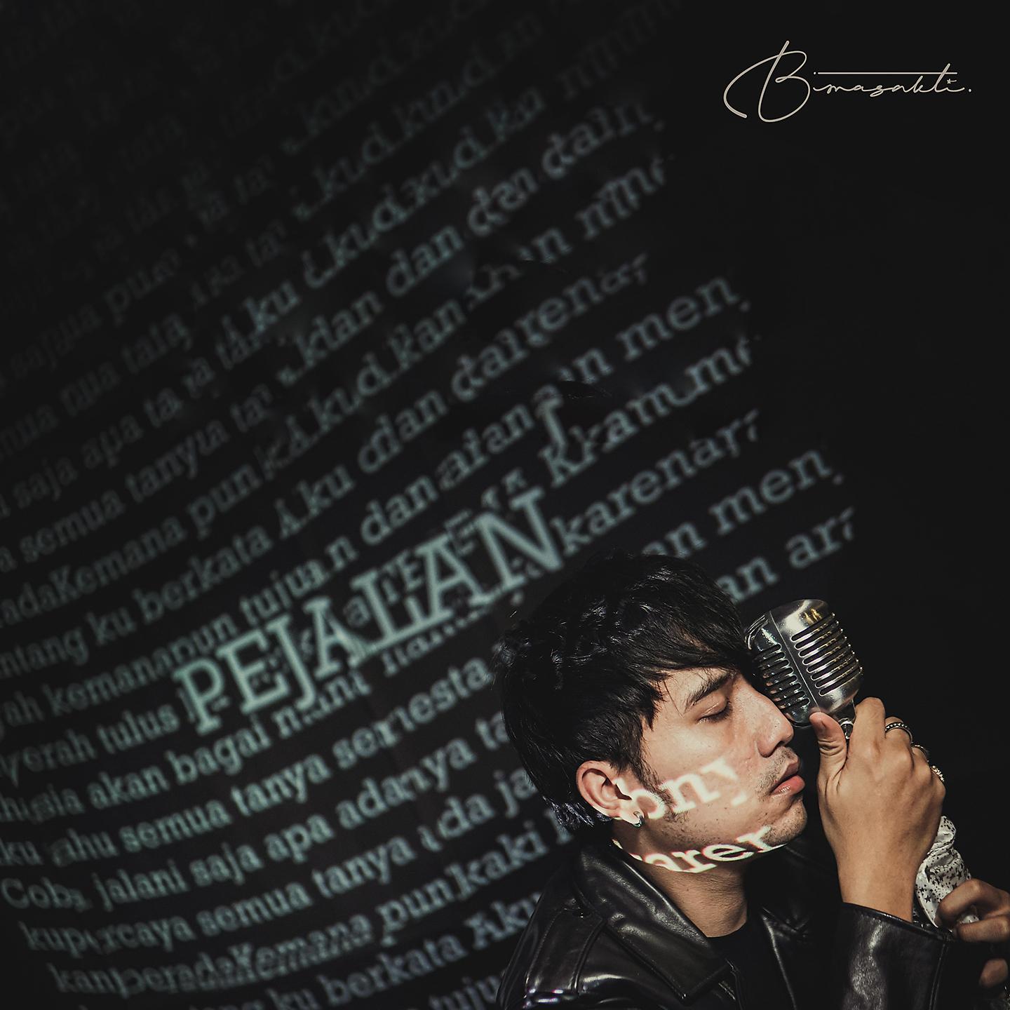 Постер альбома Pejalan