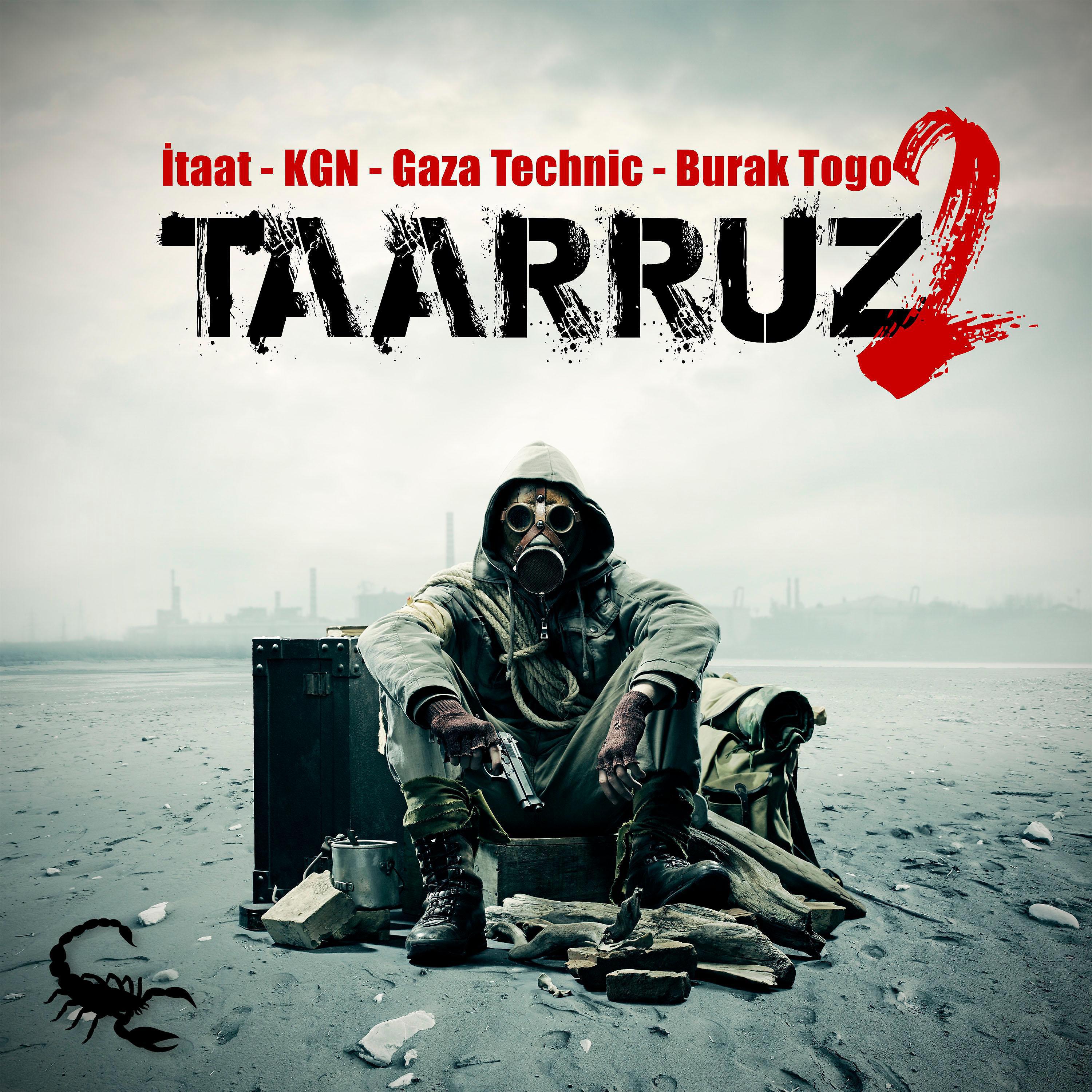 Постер альбома Taarruz 2